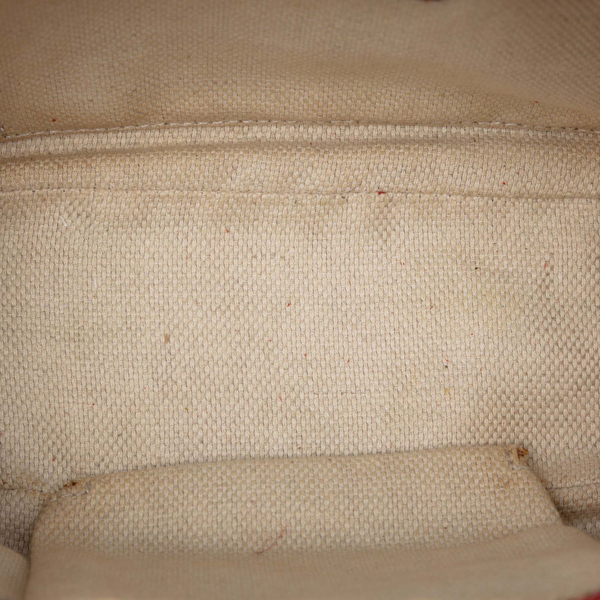Soho Disco Crossbody Bag Leather Small - Image 4