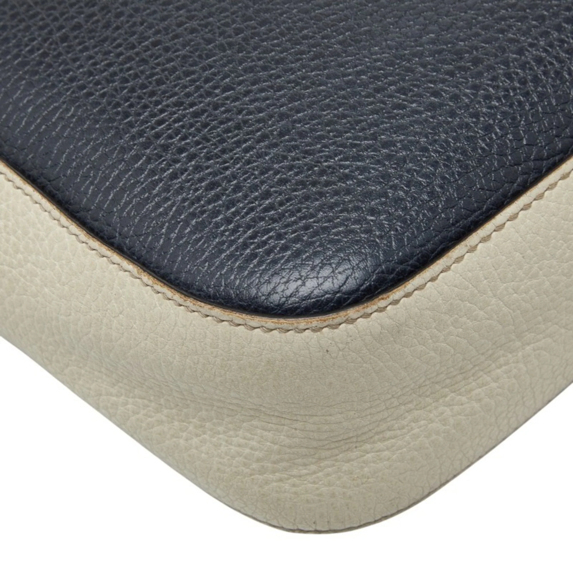 Soho Disco Crossbody Bag Leather Small - Image 7