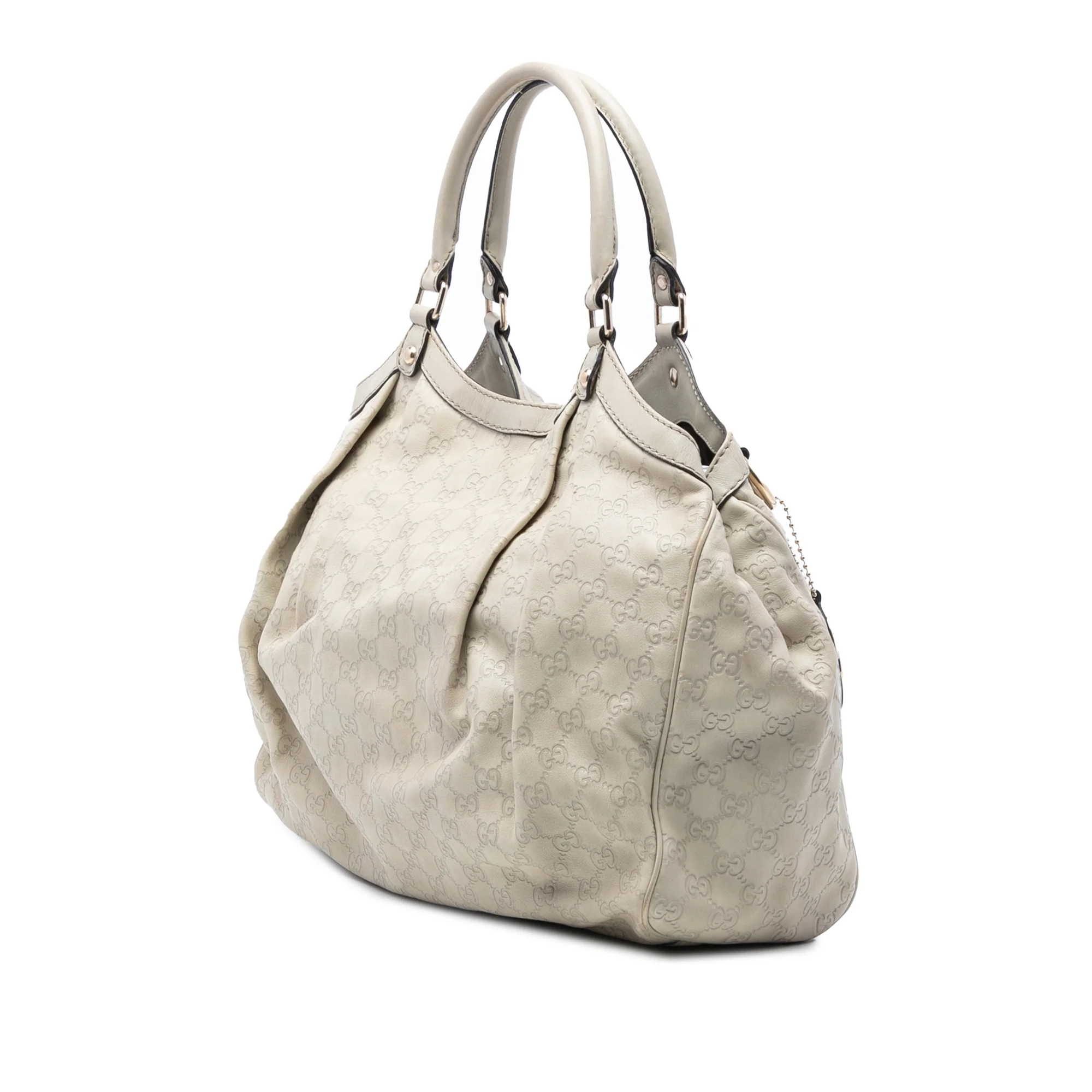 Sukey Tote Guccissima Leather Large - Image 2