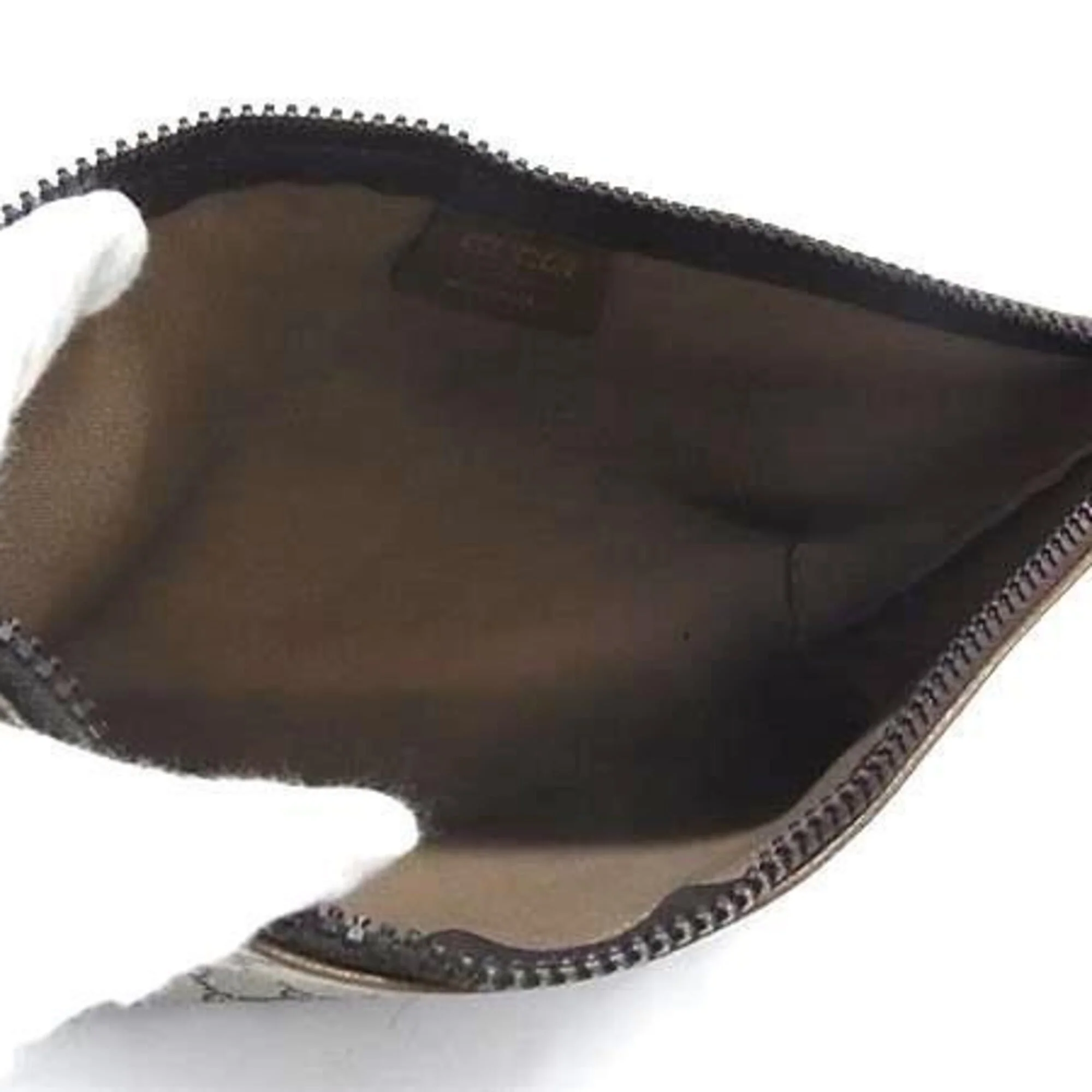 Vintage Web Crossbody Bag GG Coated Canvas Small - Image 4