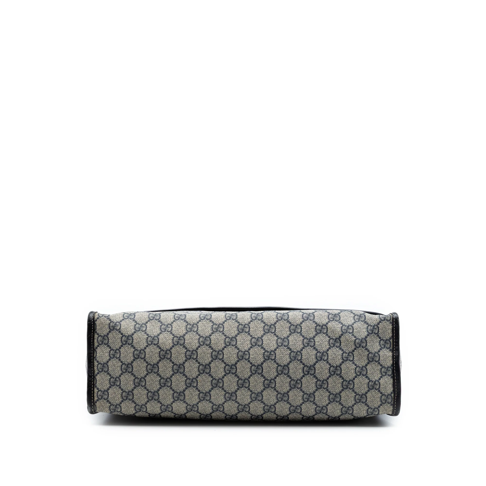 Web Loop Messenger GG Coated Canvas Large - Image 3