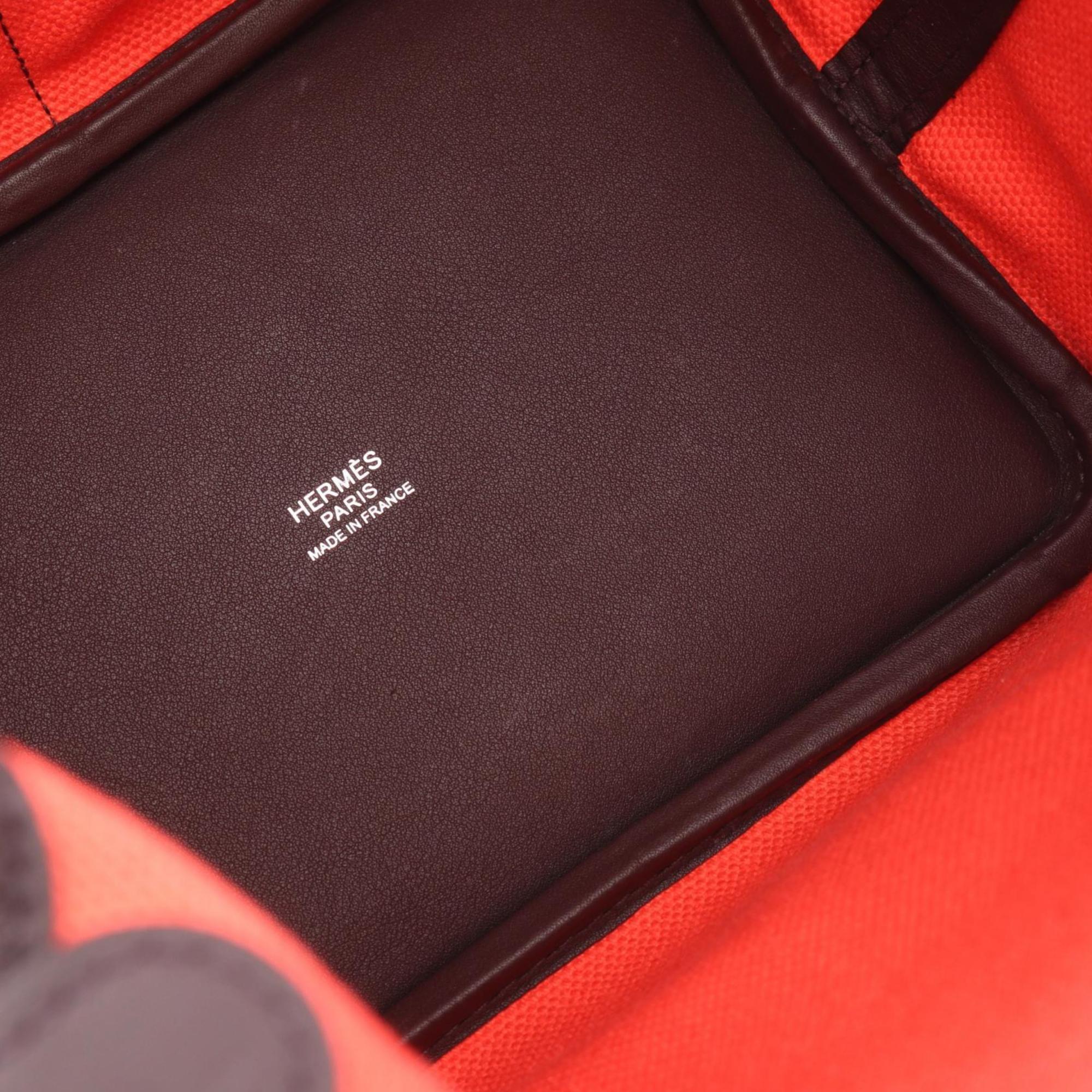 Cargo Picotin Lock Bag Canvas and Swift PM - Image 8