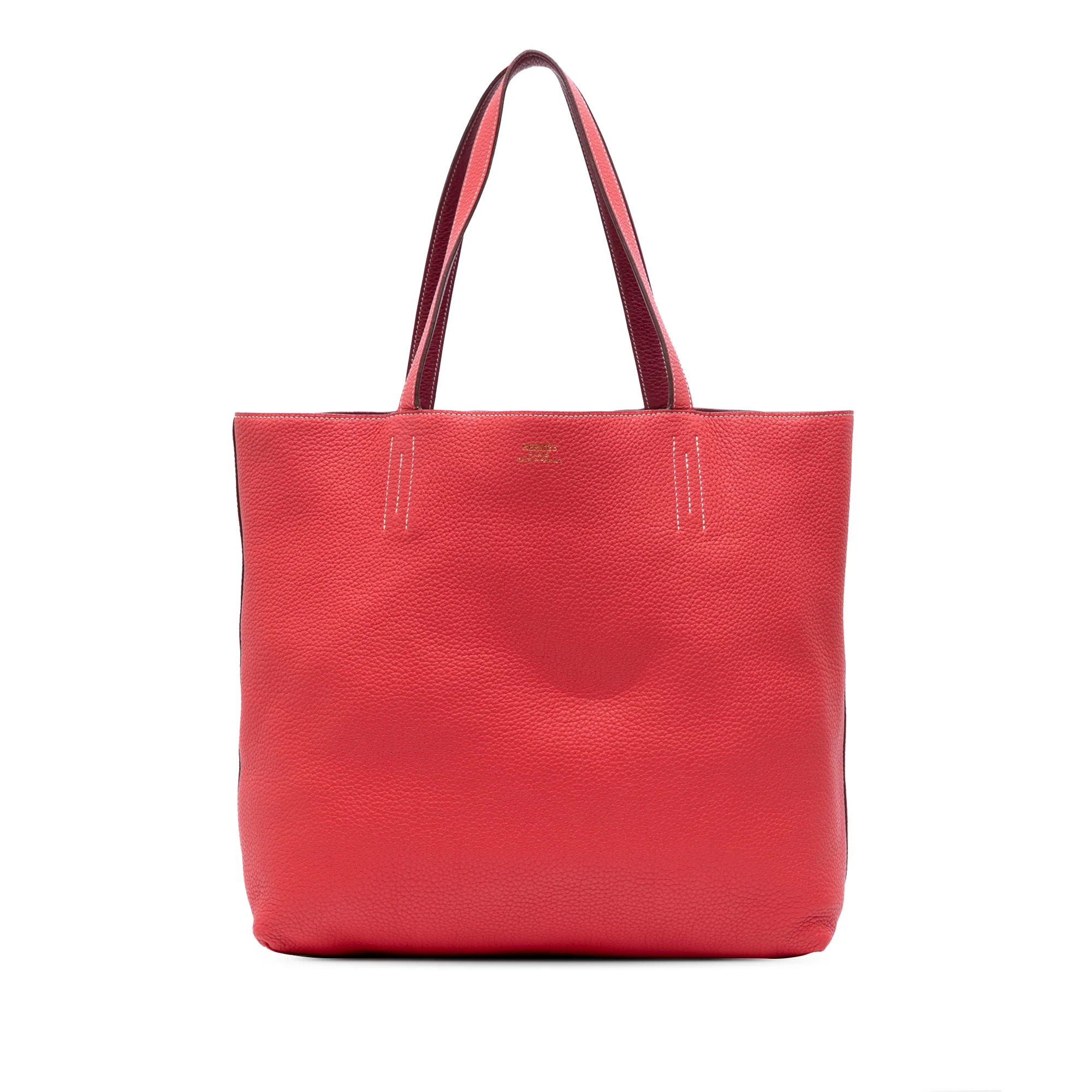 Double Sens Tote Clemence 36