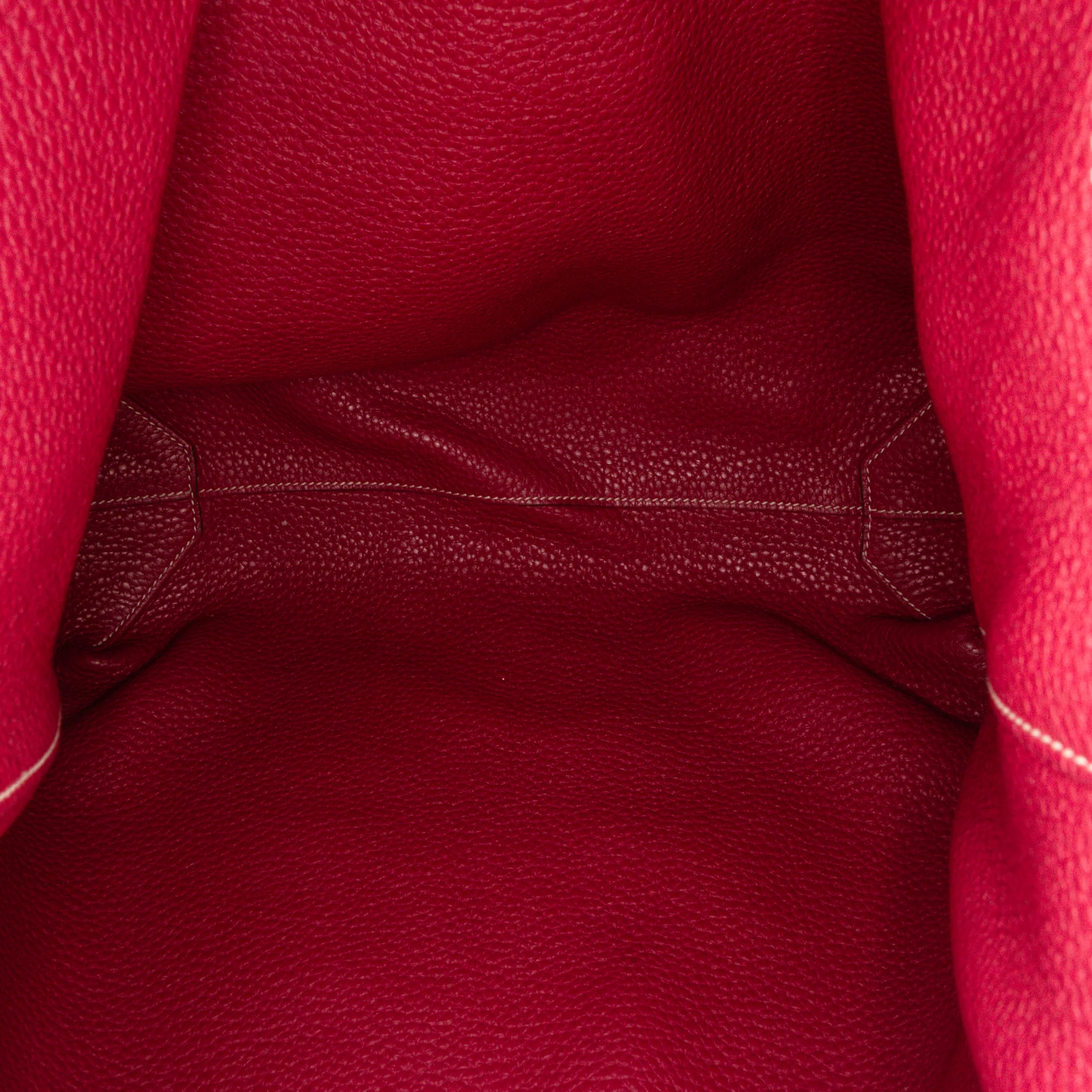 Double Sens Tote Clemence 36 - Image 4