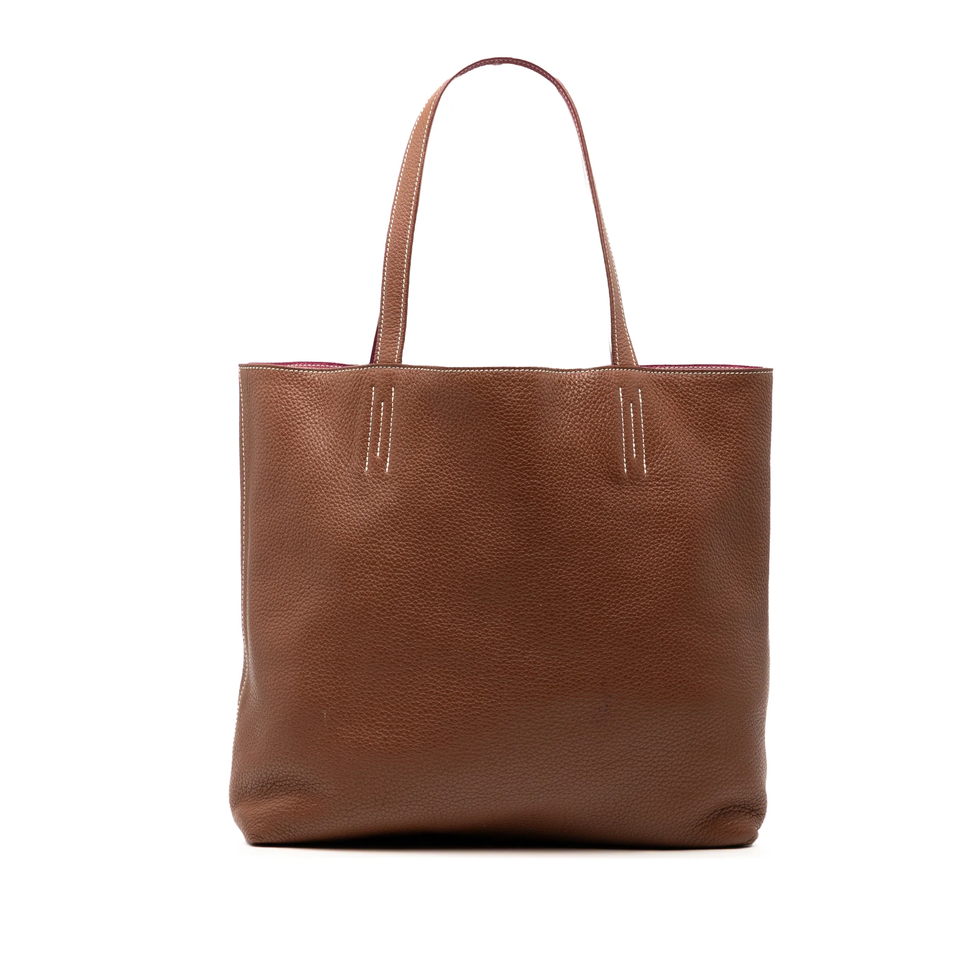 Double Sens Tote Clemence 45