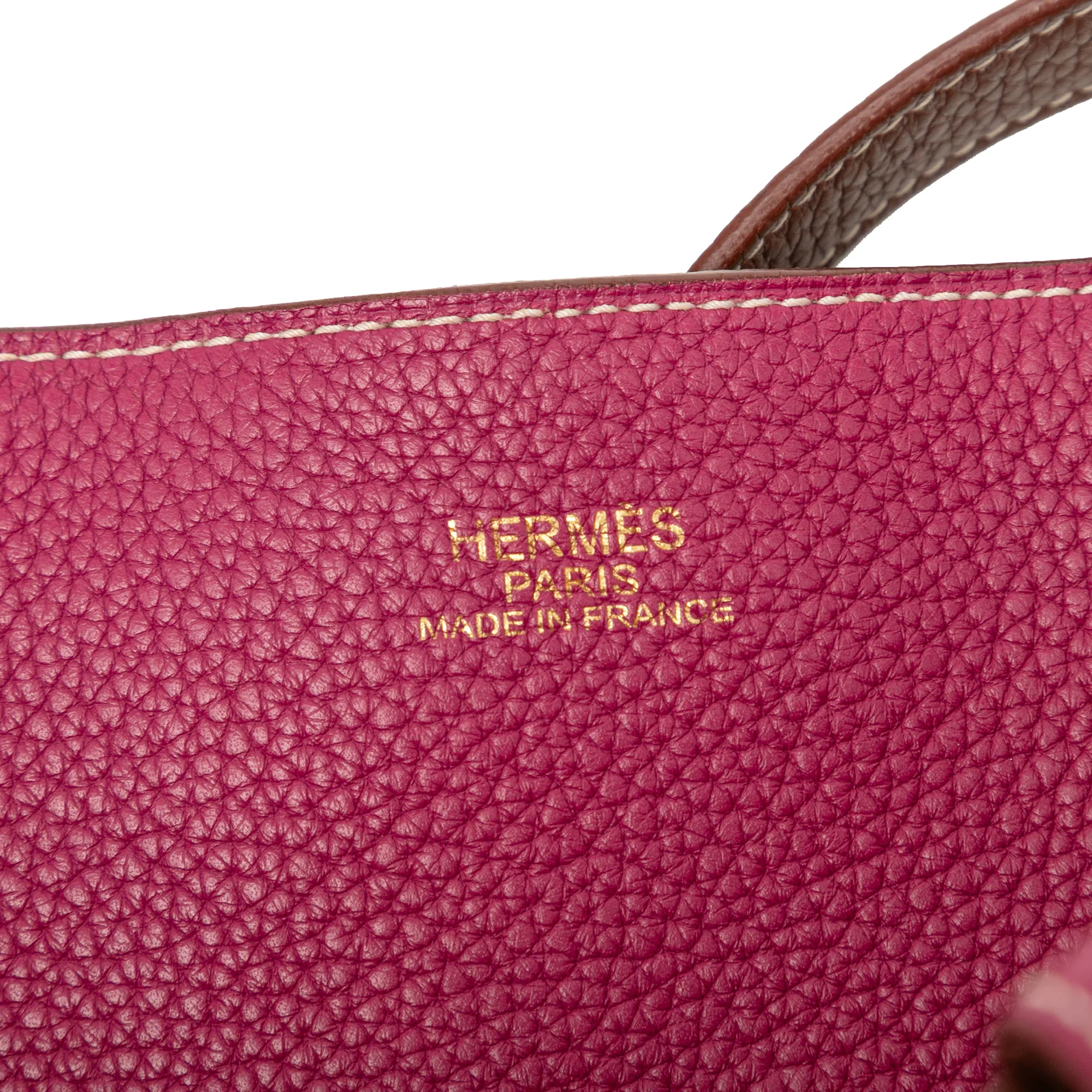 Double Sens Tote Clemence 45 - Image 5