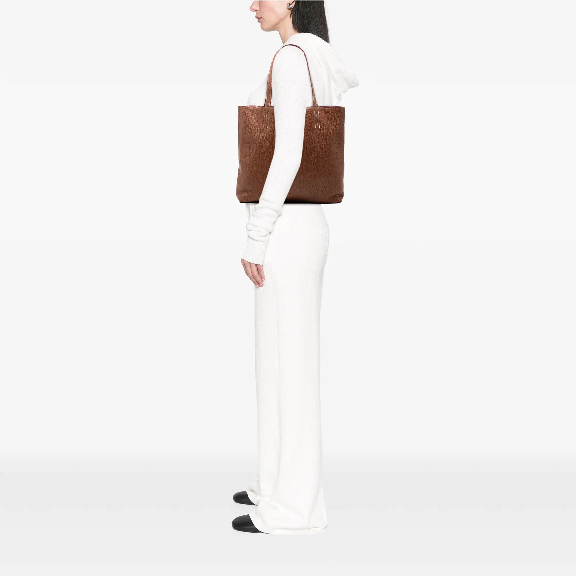 Double Sens Tote Clemence 45 - Image 8