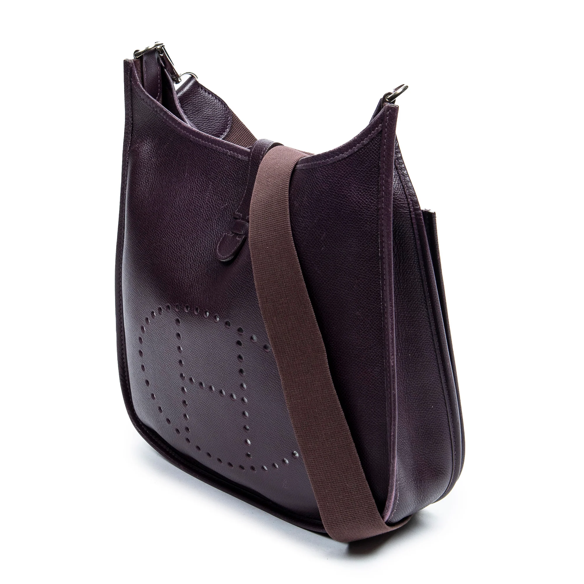 Evelyne Bag Gen I Epsom PM - Image 2