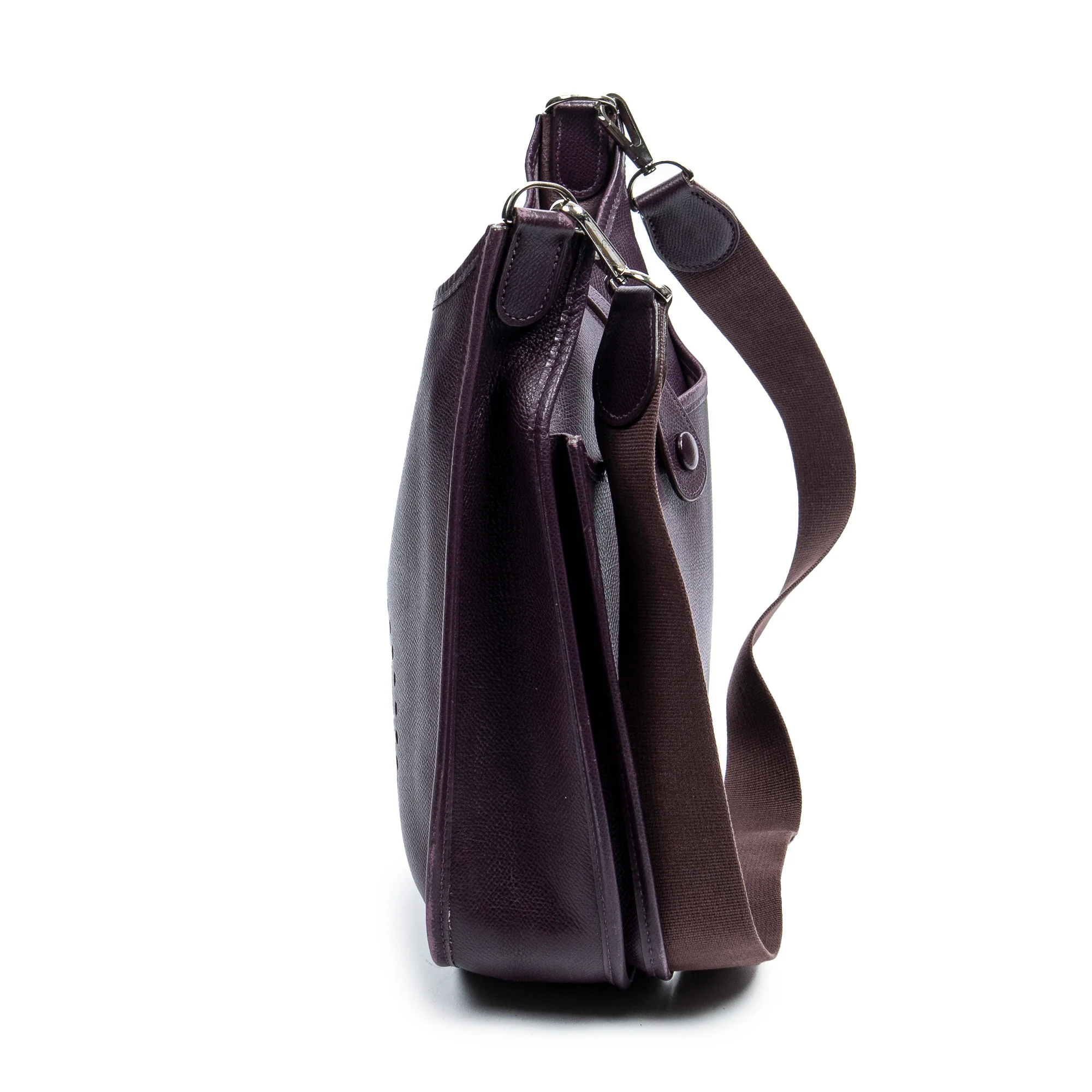 Evelyne Bag Gen I Epsom PM - Image 3
