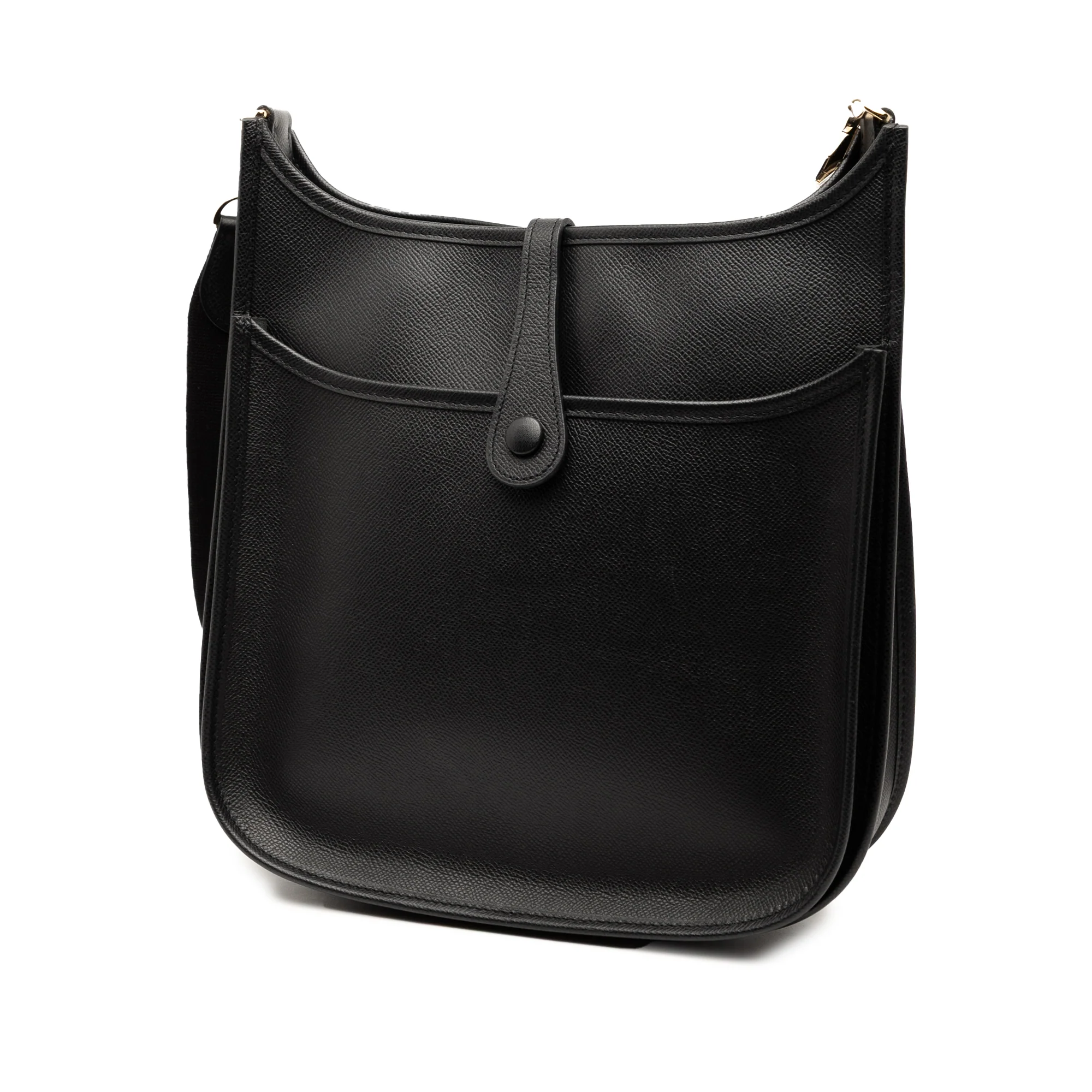 Evelyne Bag Gen I Epsom PM - Image 2