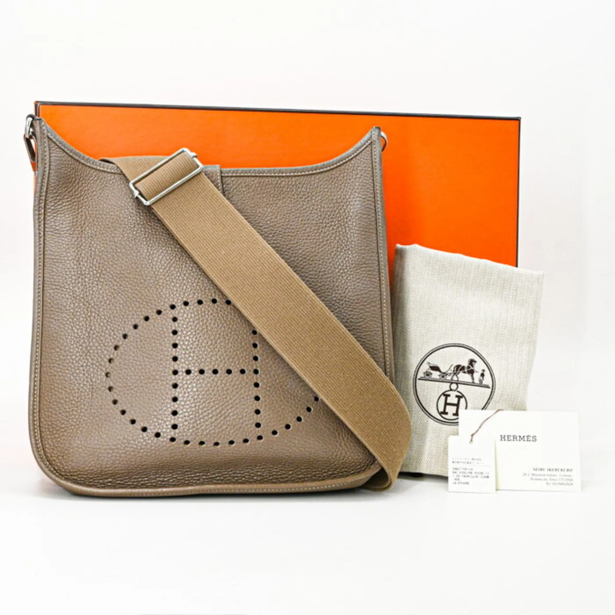 Evelyne Bag Gen III Clemence PM