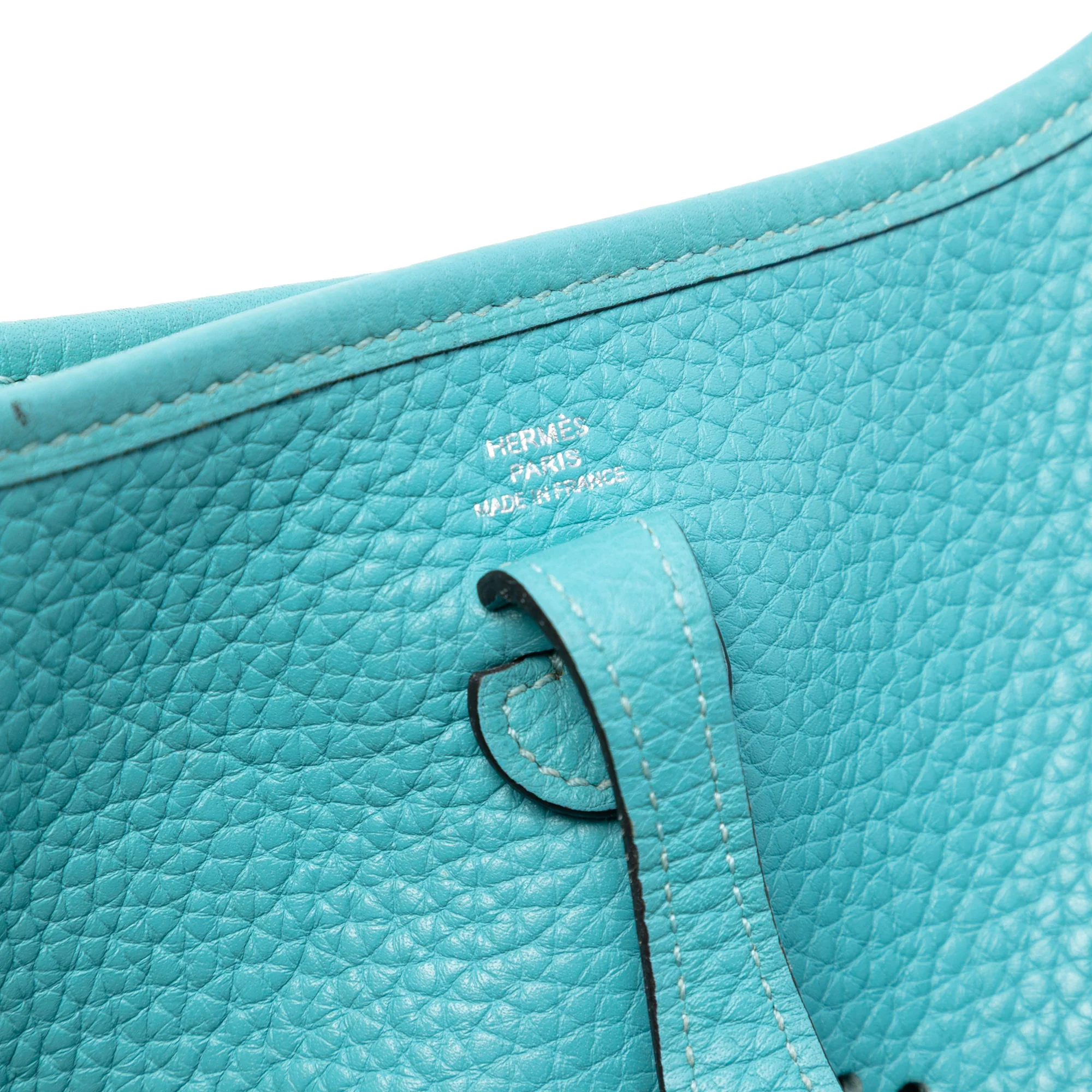 Evelyne Bag Gen III Clemence TPM - Image 5