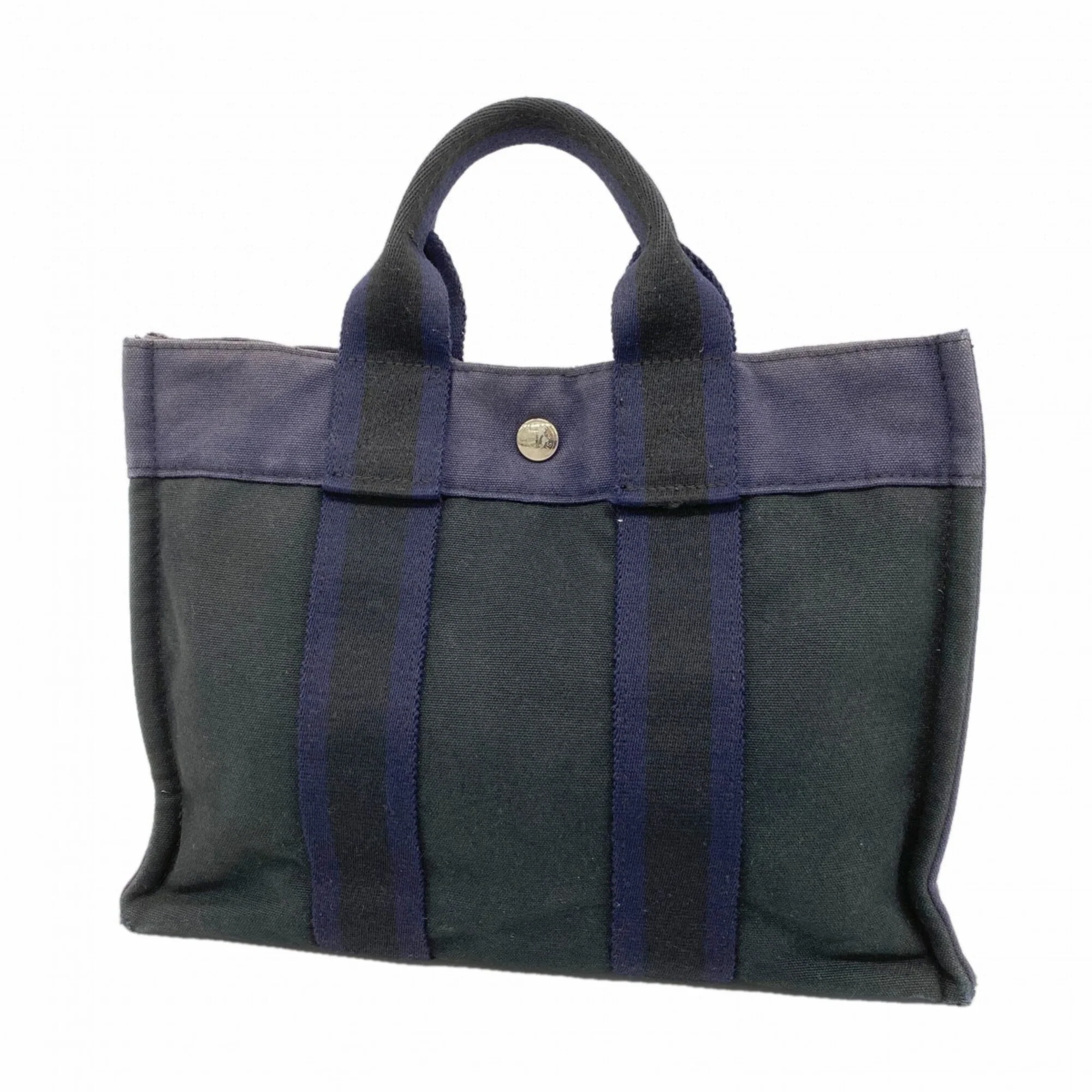 Fourre Tout Tote Leather PM