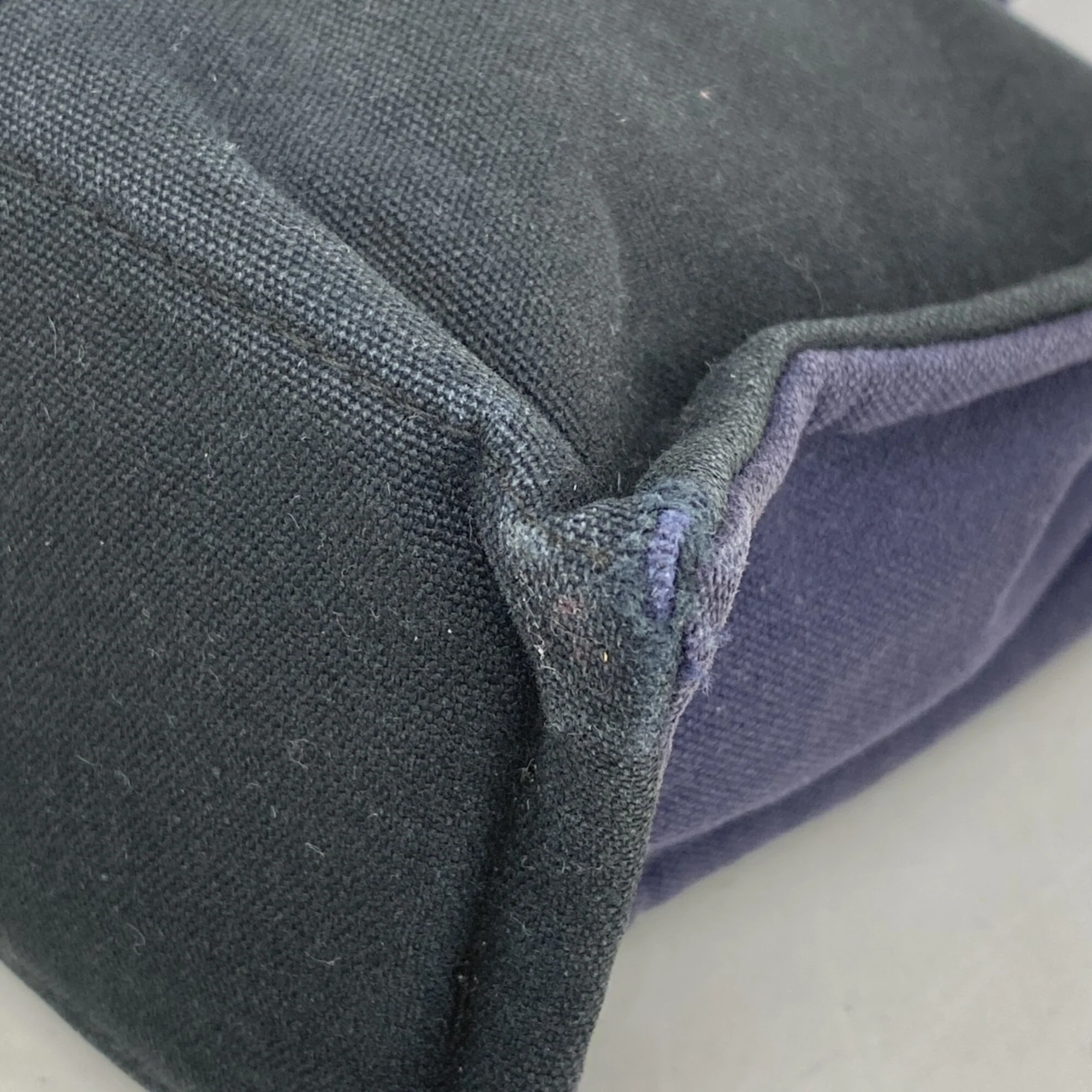Fourre Tout Tote Leather PM - Image 6