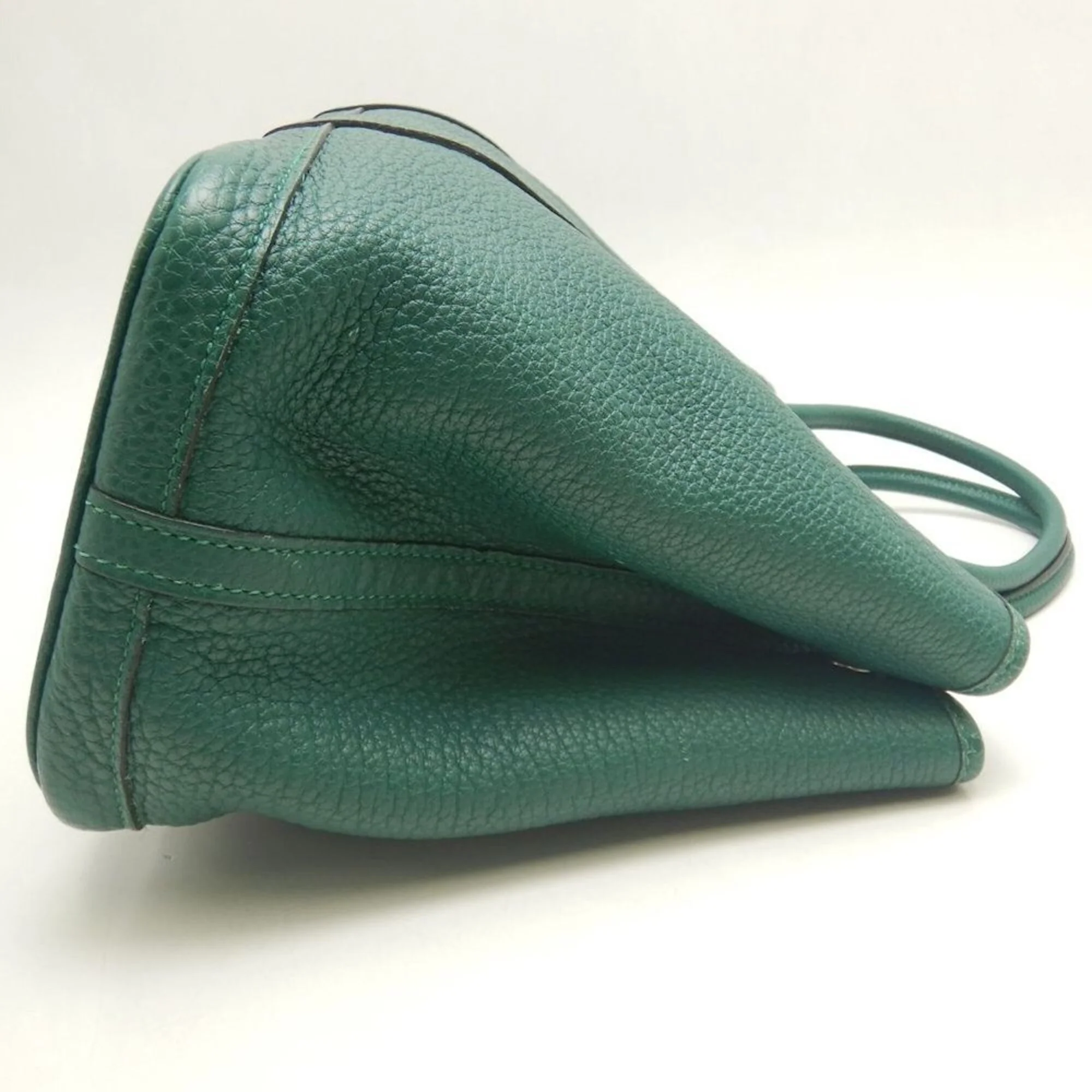 Garden Party Tote Leather 30 - Image 5