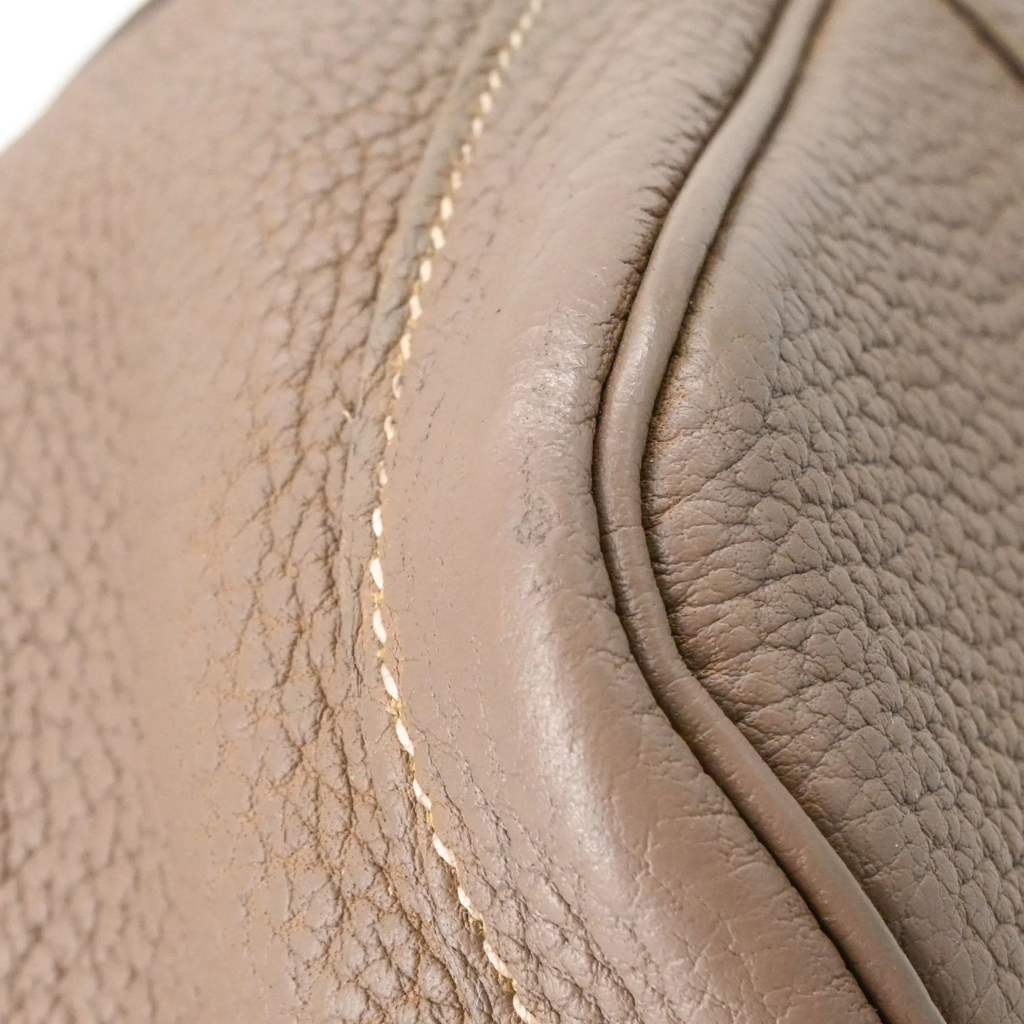 Garden Party Tote Leather 36 - Image 6