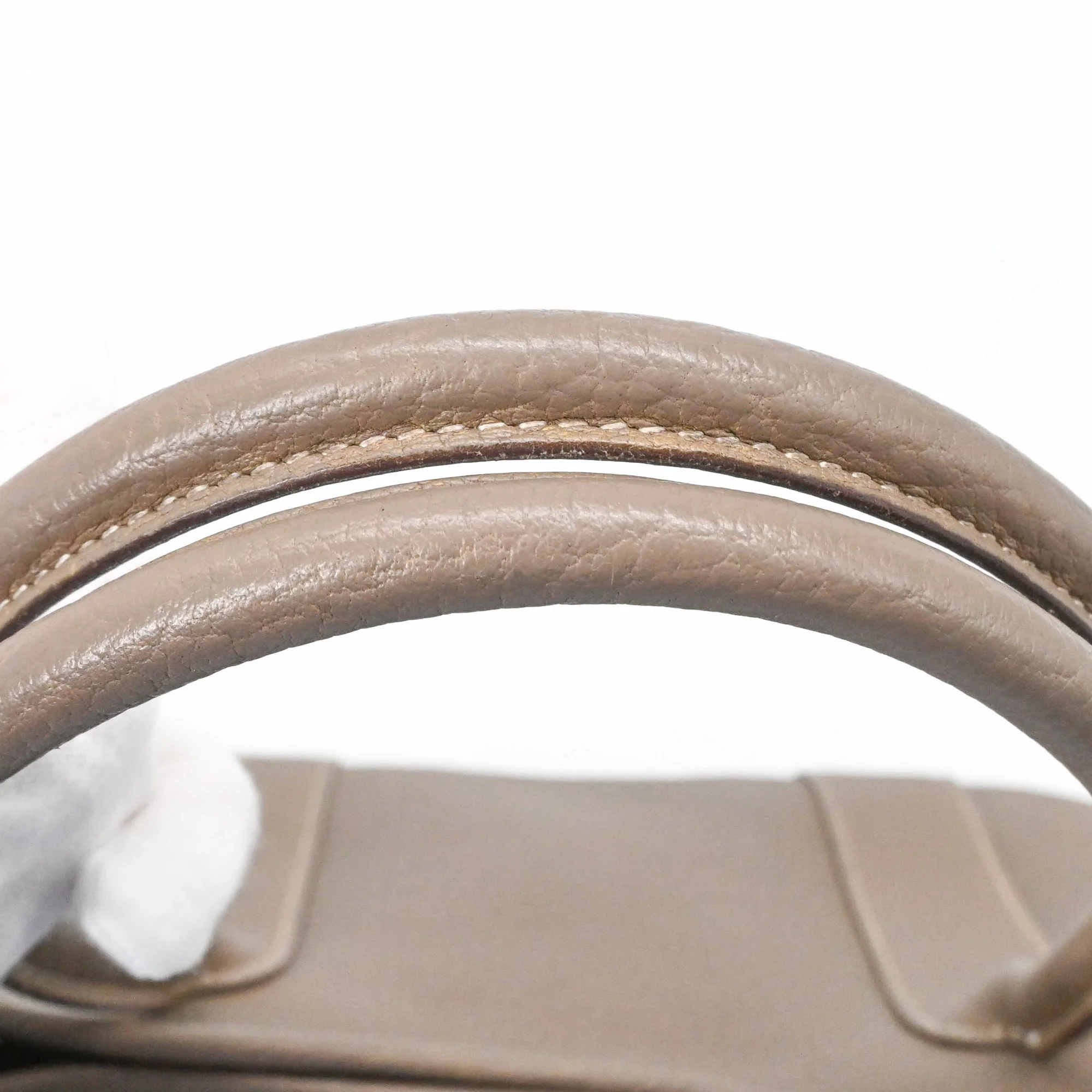 Garden Party Tote Leather 36 - Image 8