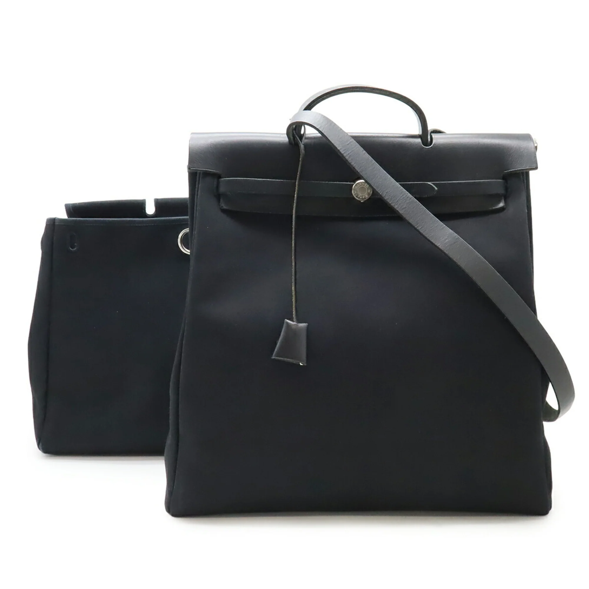 Herbag Toile and Leather MM - Image 2