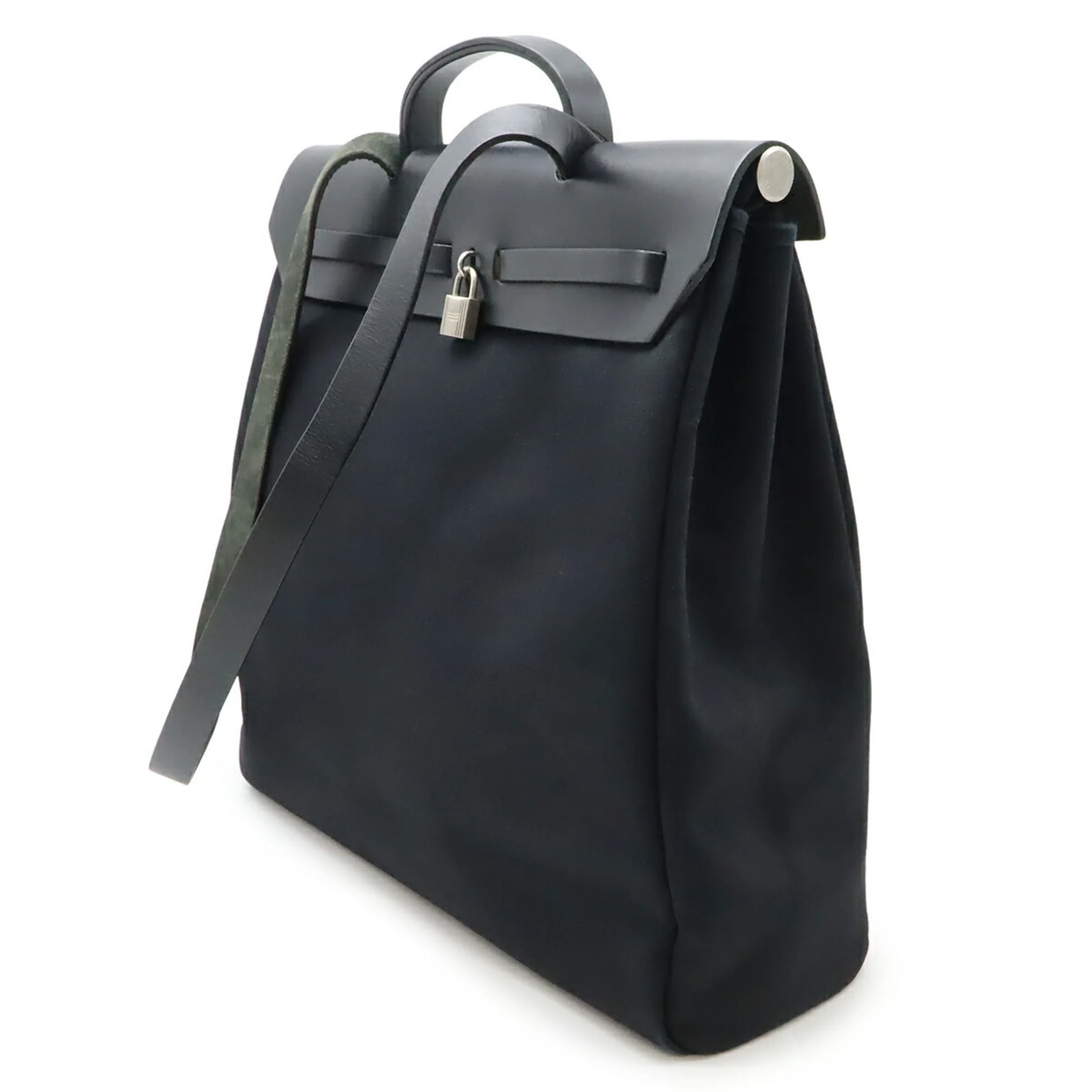 Herbag Toile and Leather MM - Image 3