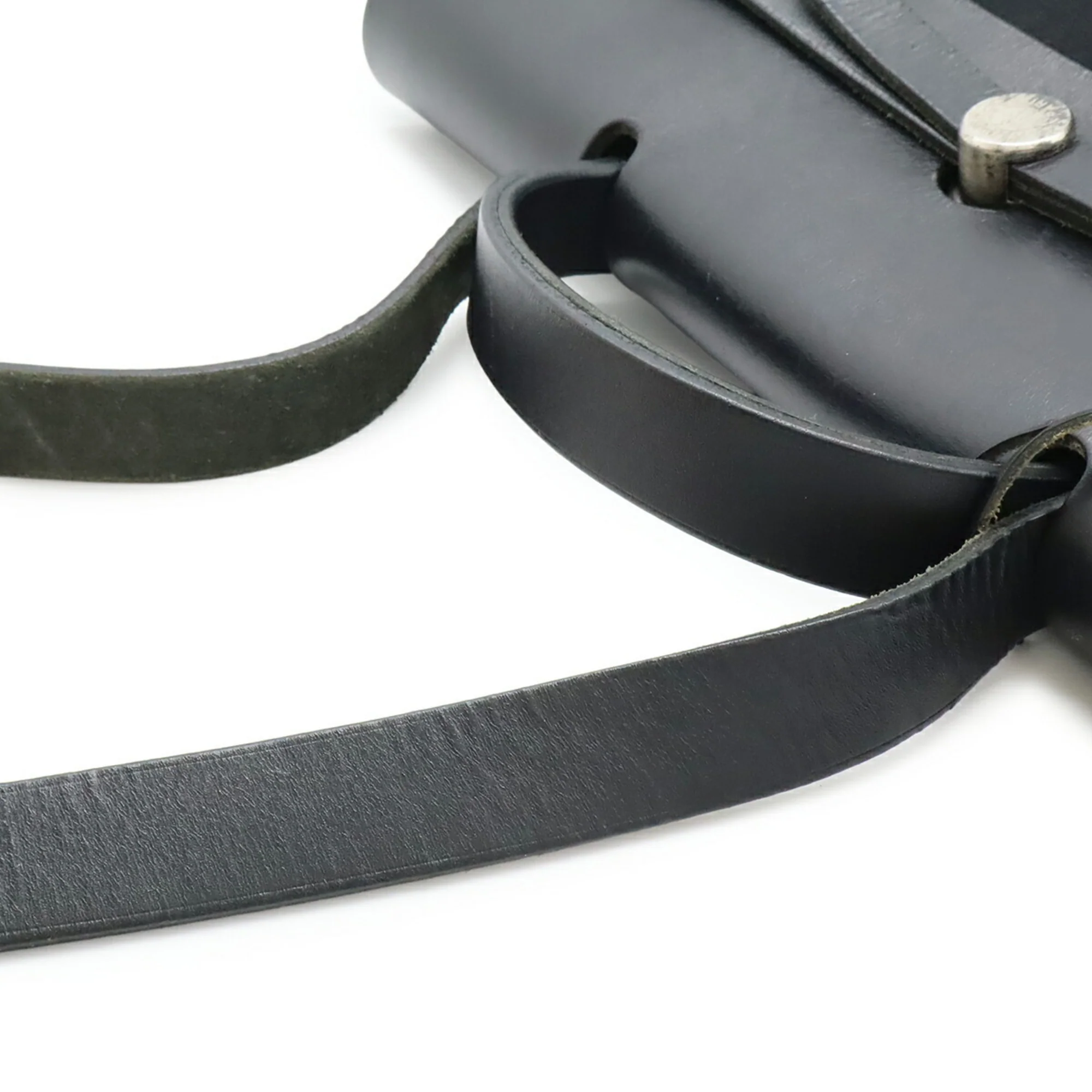 Herbag Toile and Leather MM - Image 6
