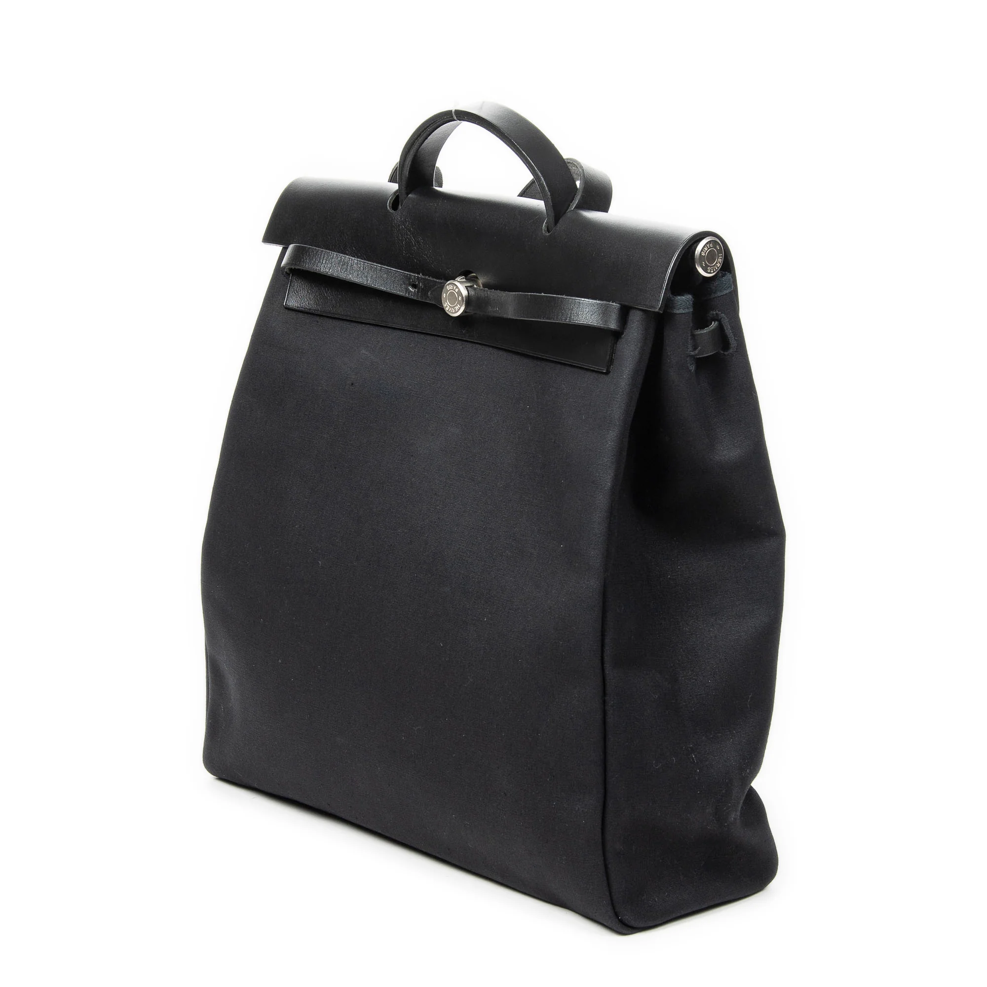 Herbag Toile and Leather MM - Image 2