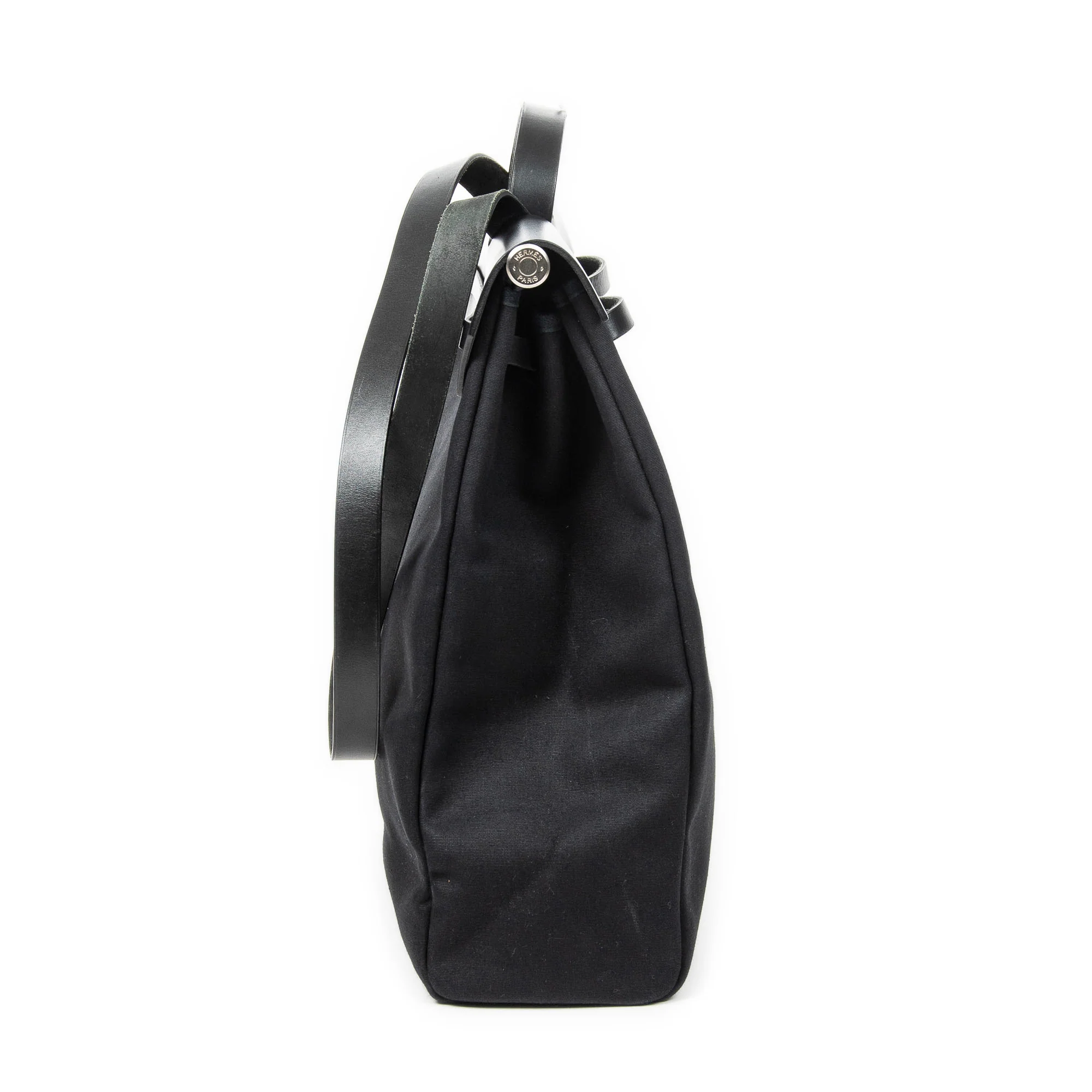 Herbag Toile and Leather MM - Image 4