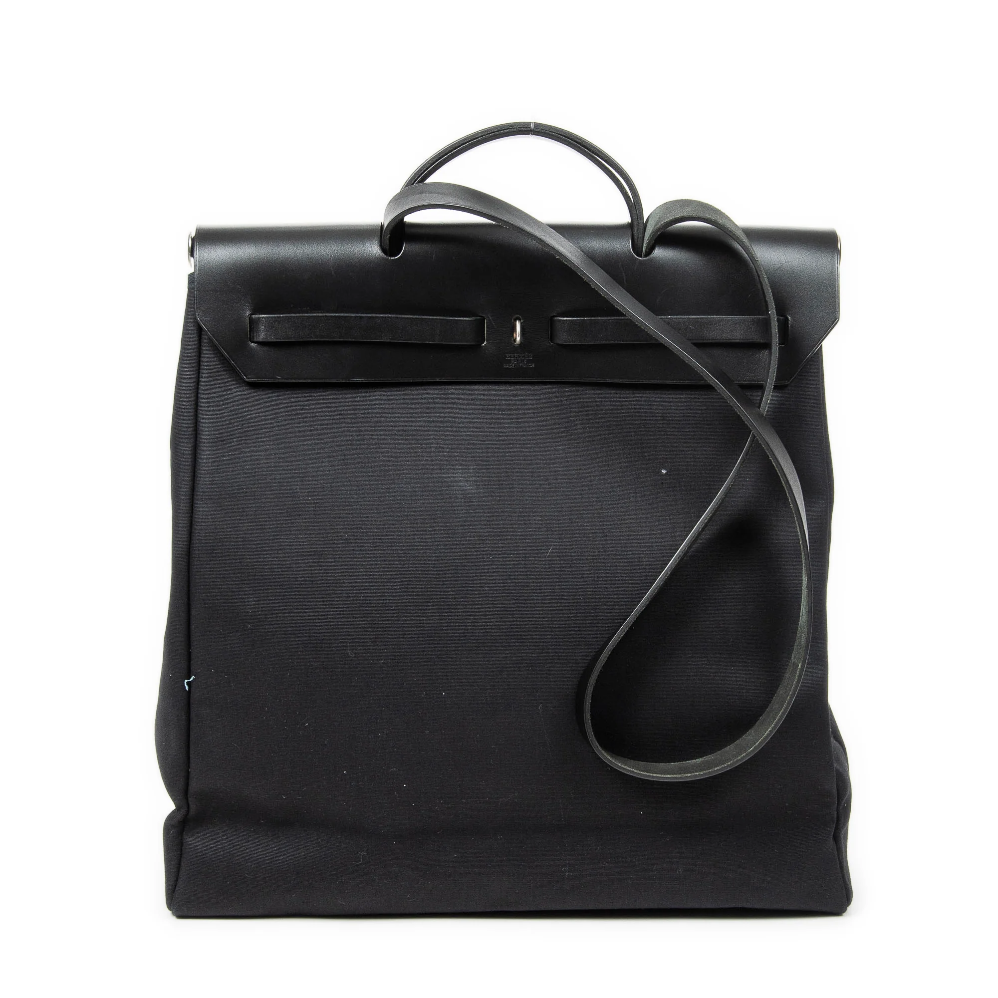Herbag Toile and Leather MM - Image 5