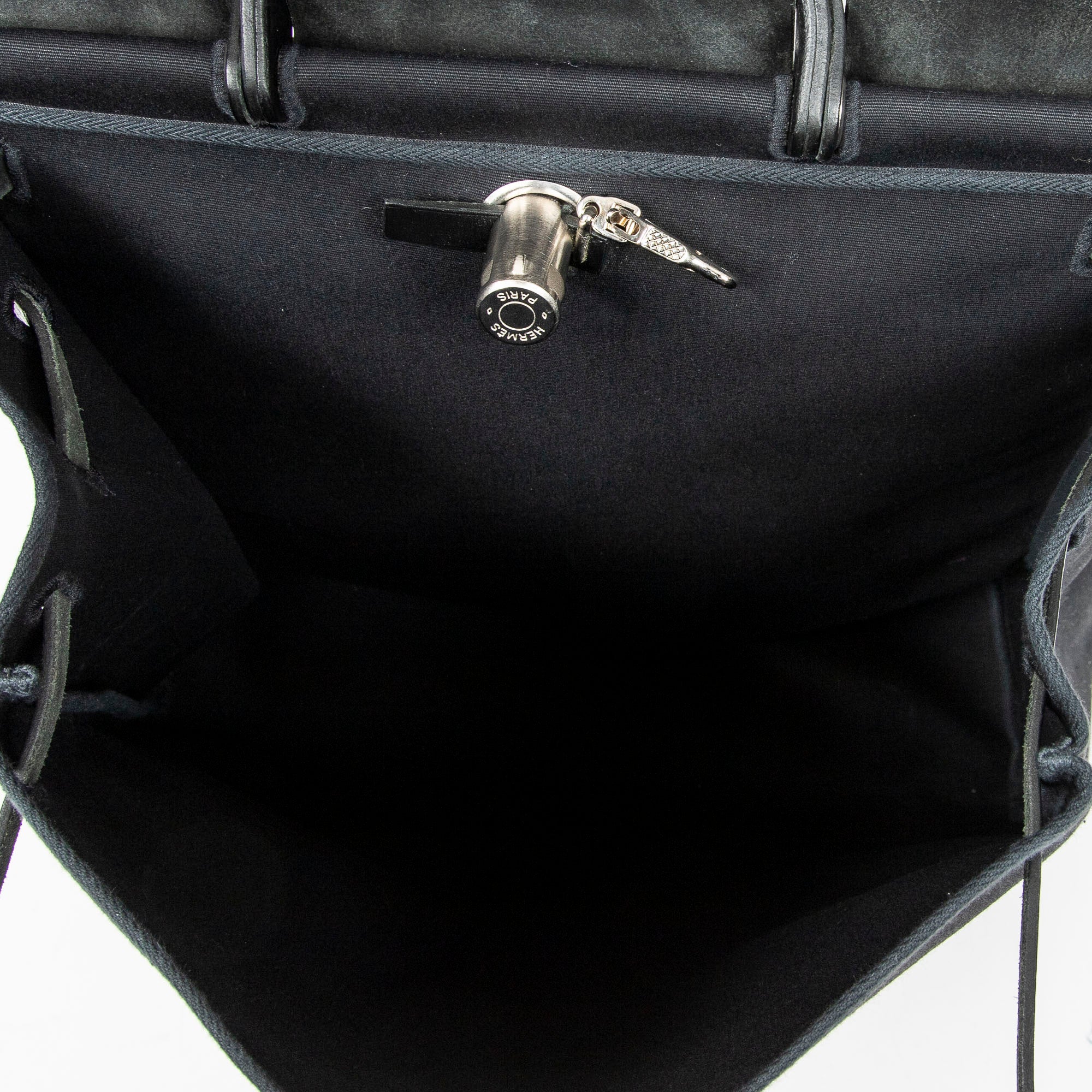 Herbag Toile and Leather MM - Image 9