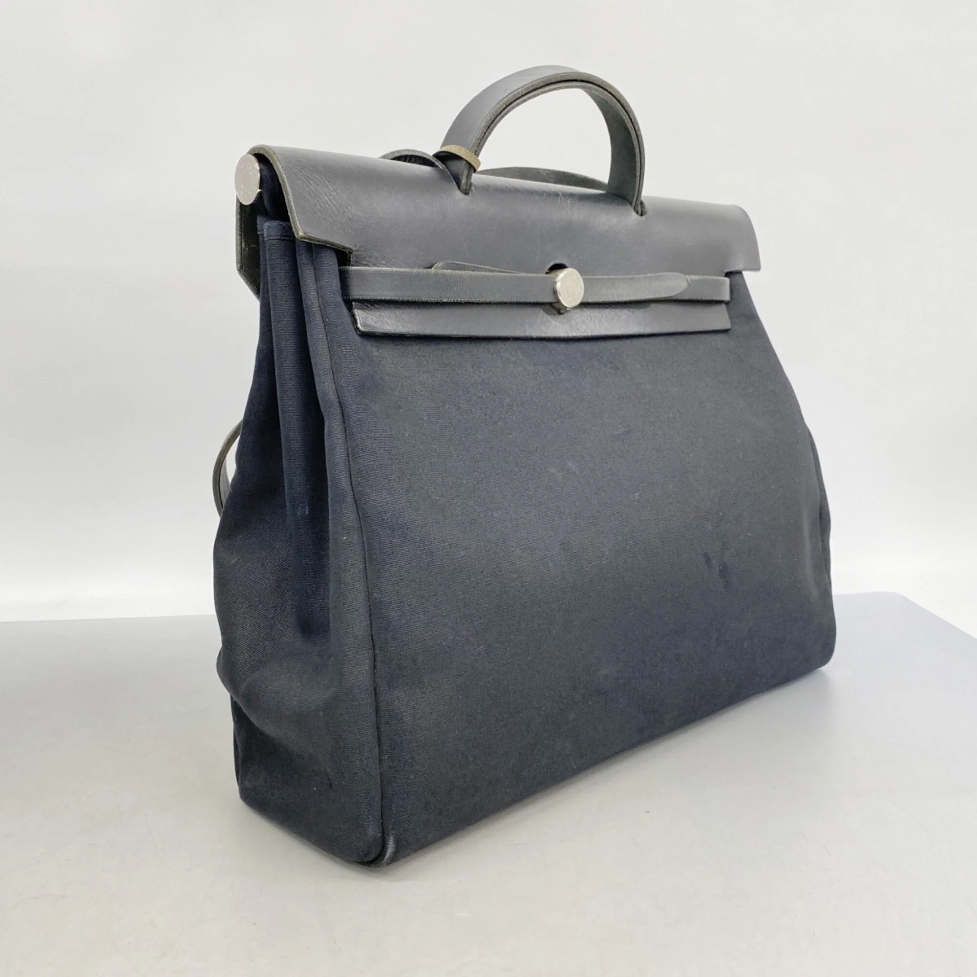Herbag Toile and Leather MM - Image 2