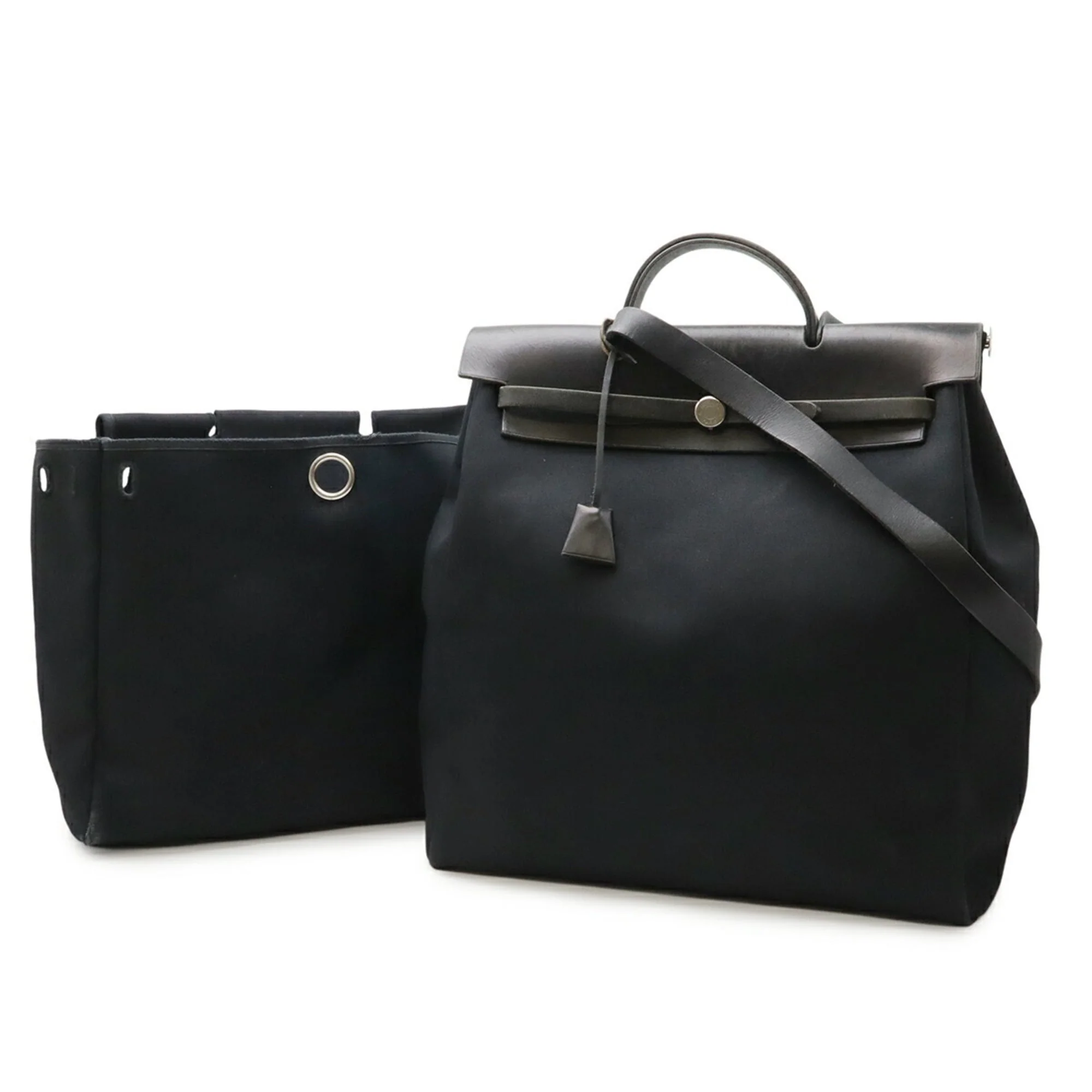 Herbag Toile and Leather MM
