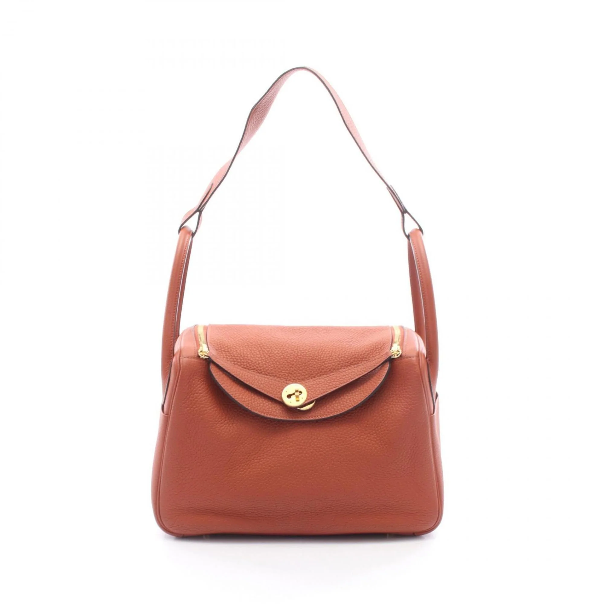 Lindy Bag Clemence 26