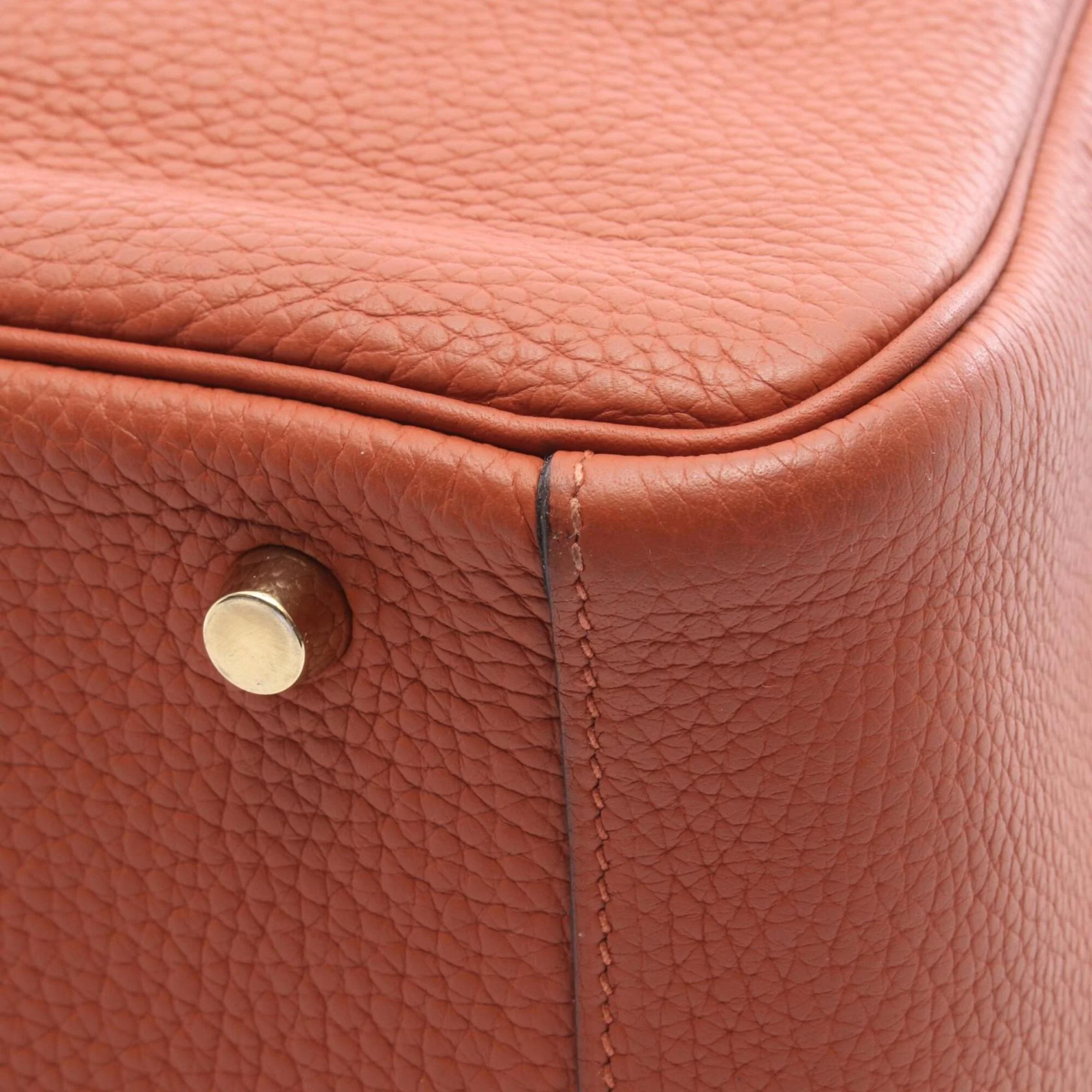 Lindy Bag Clemence 26 - Image 6