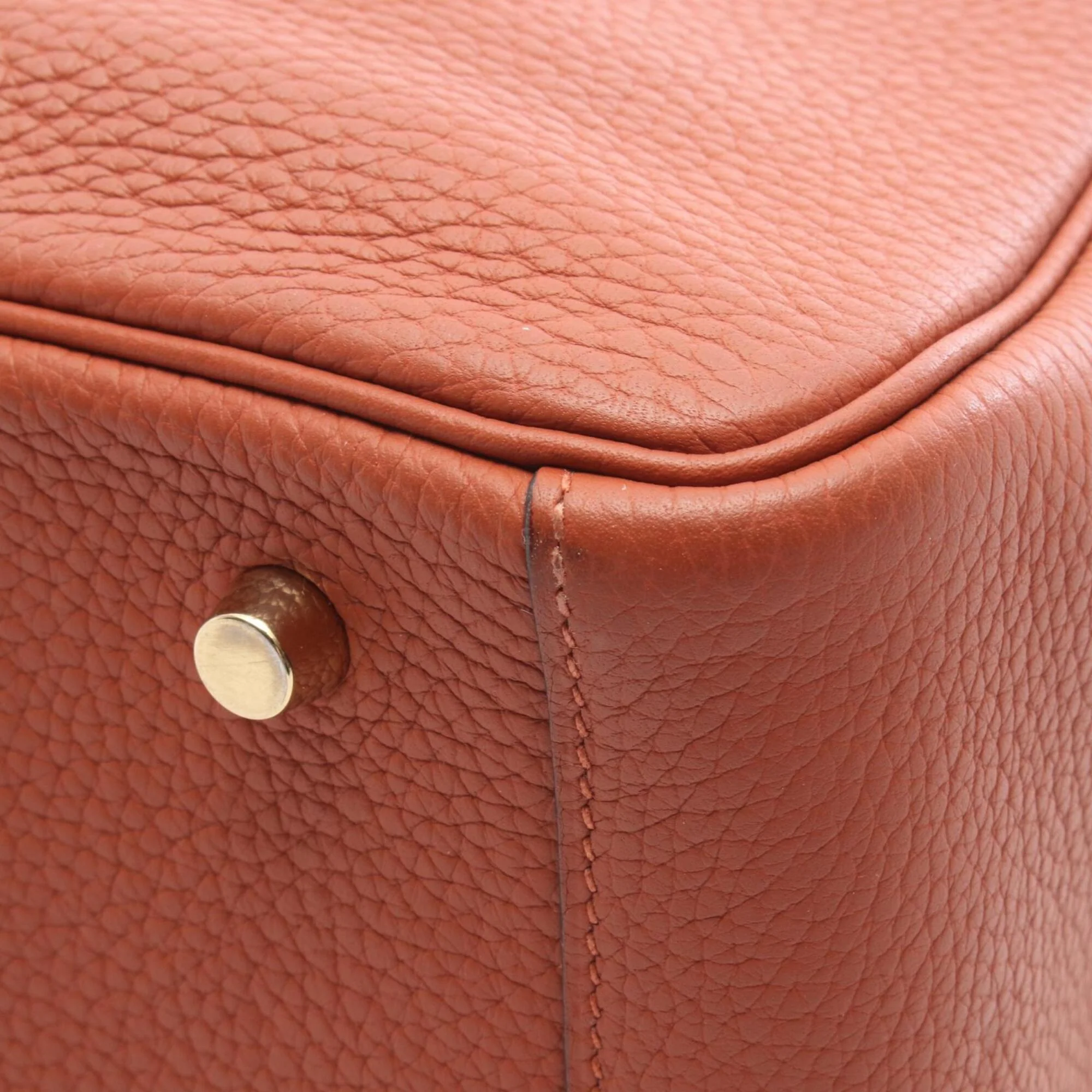 Lindy Bag Clemence 26 - Image 8