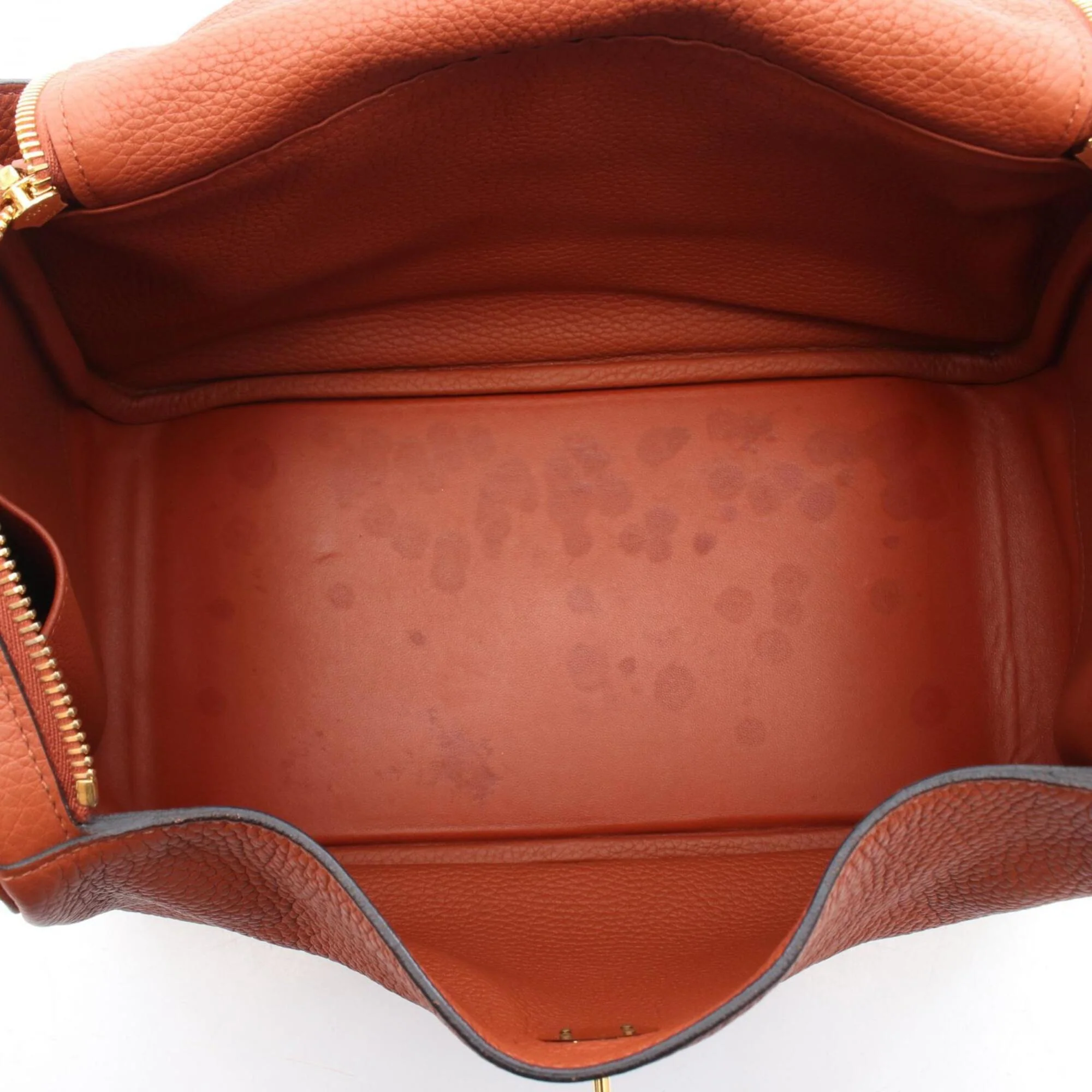 Lindy Bag Clemence 26 - Image 9