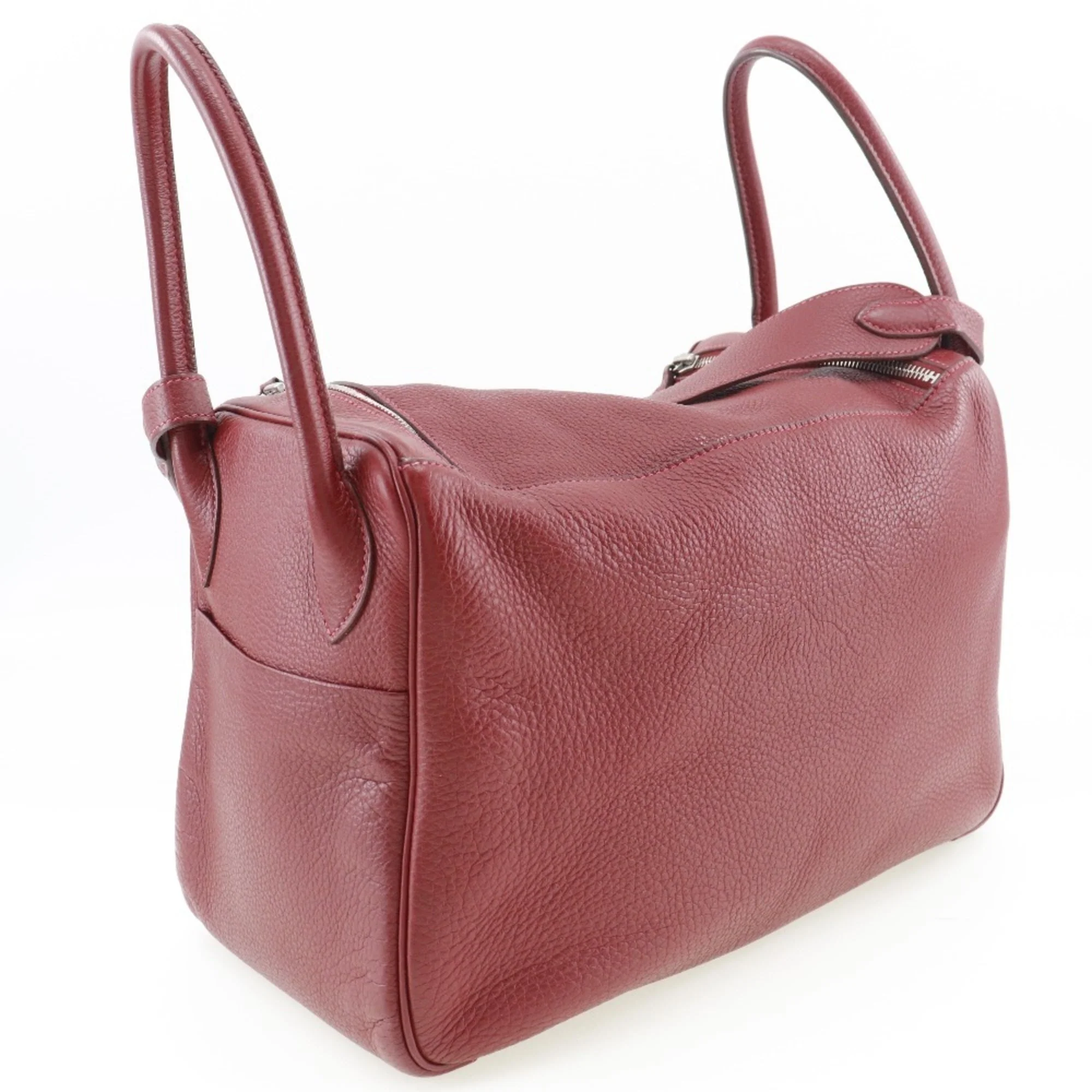 Lindy Bag Clemence 34 - Image 3