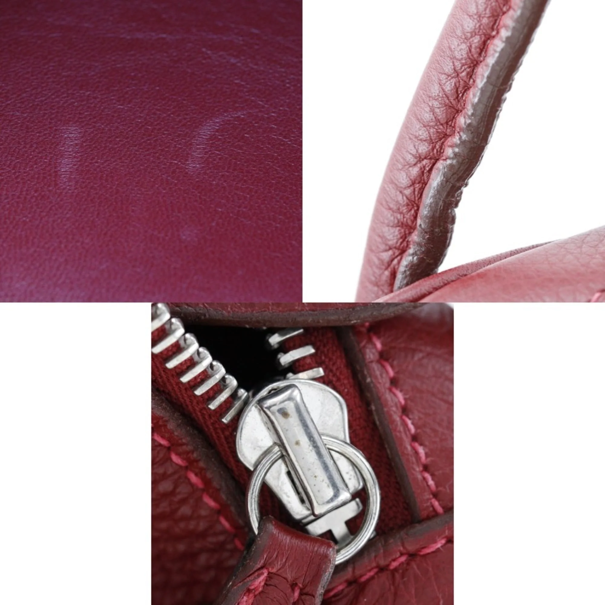 Lindy Bag Clemence 34 - Image 8