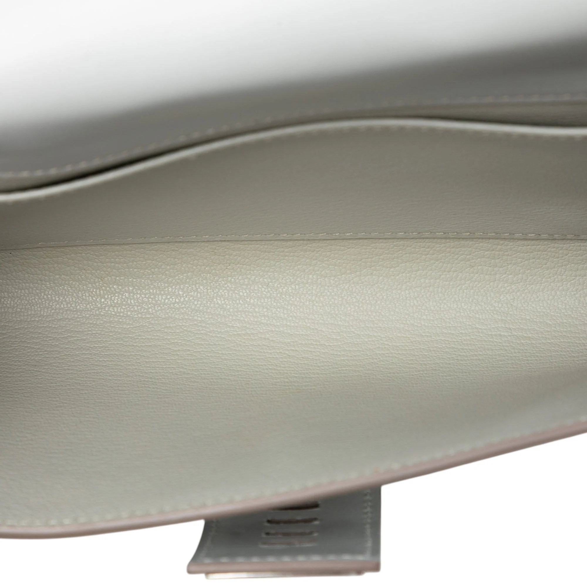 Medor Clutch Tadelakt 23 - Image 4