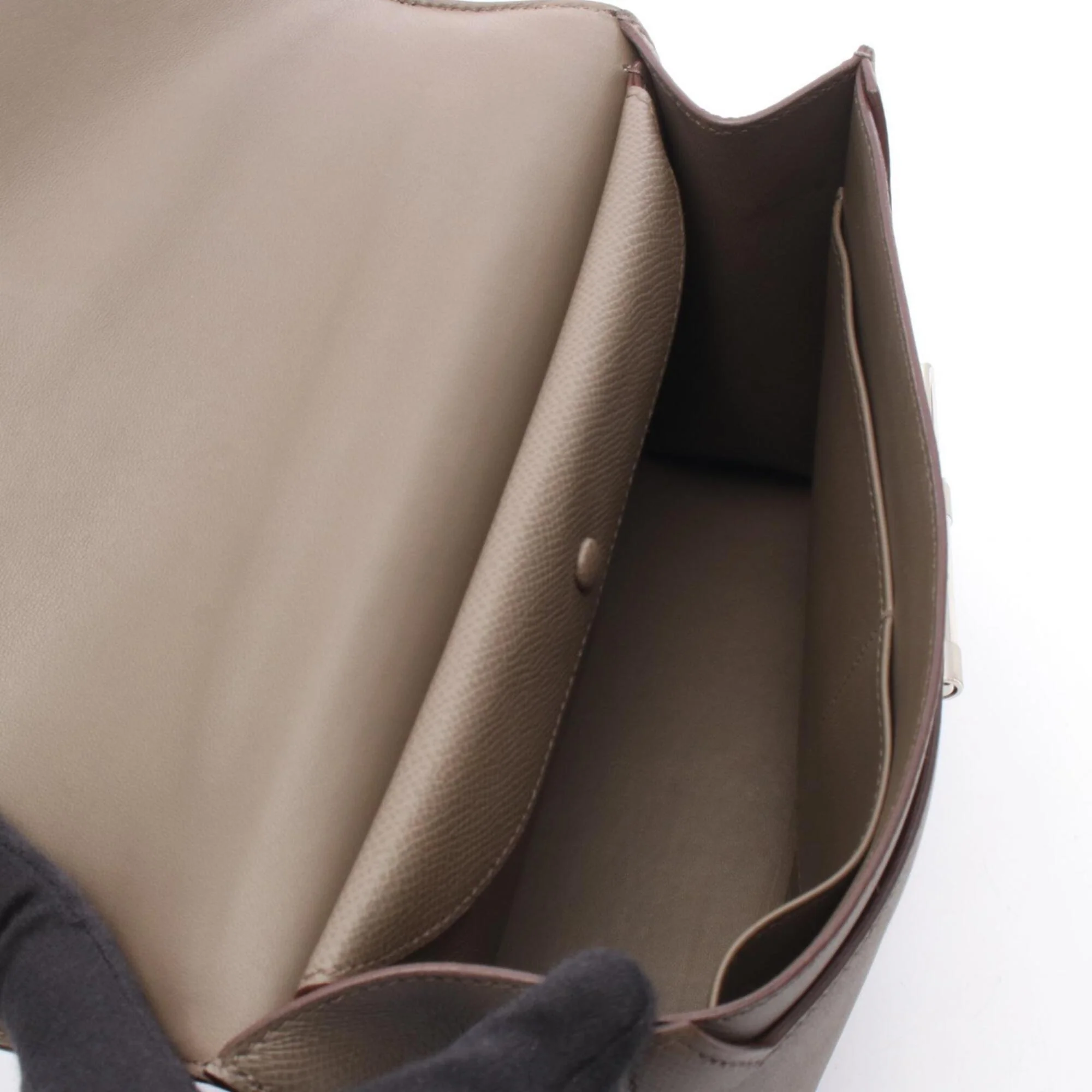 Verrou Bag Epsom 21 - Image 3