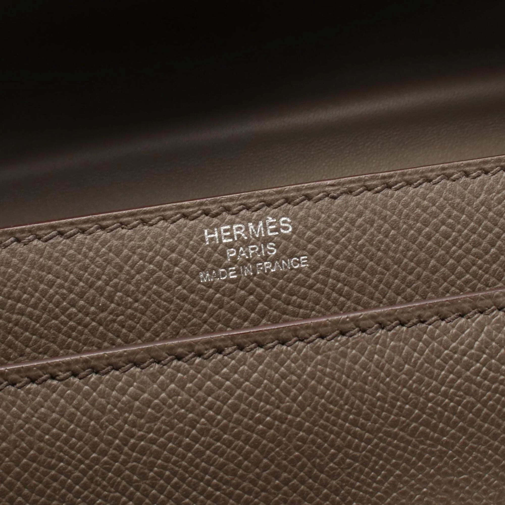 Verrou Bag Epsom 21 - Image 4
