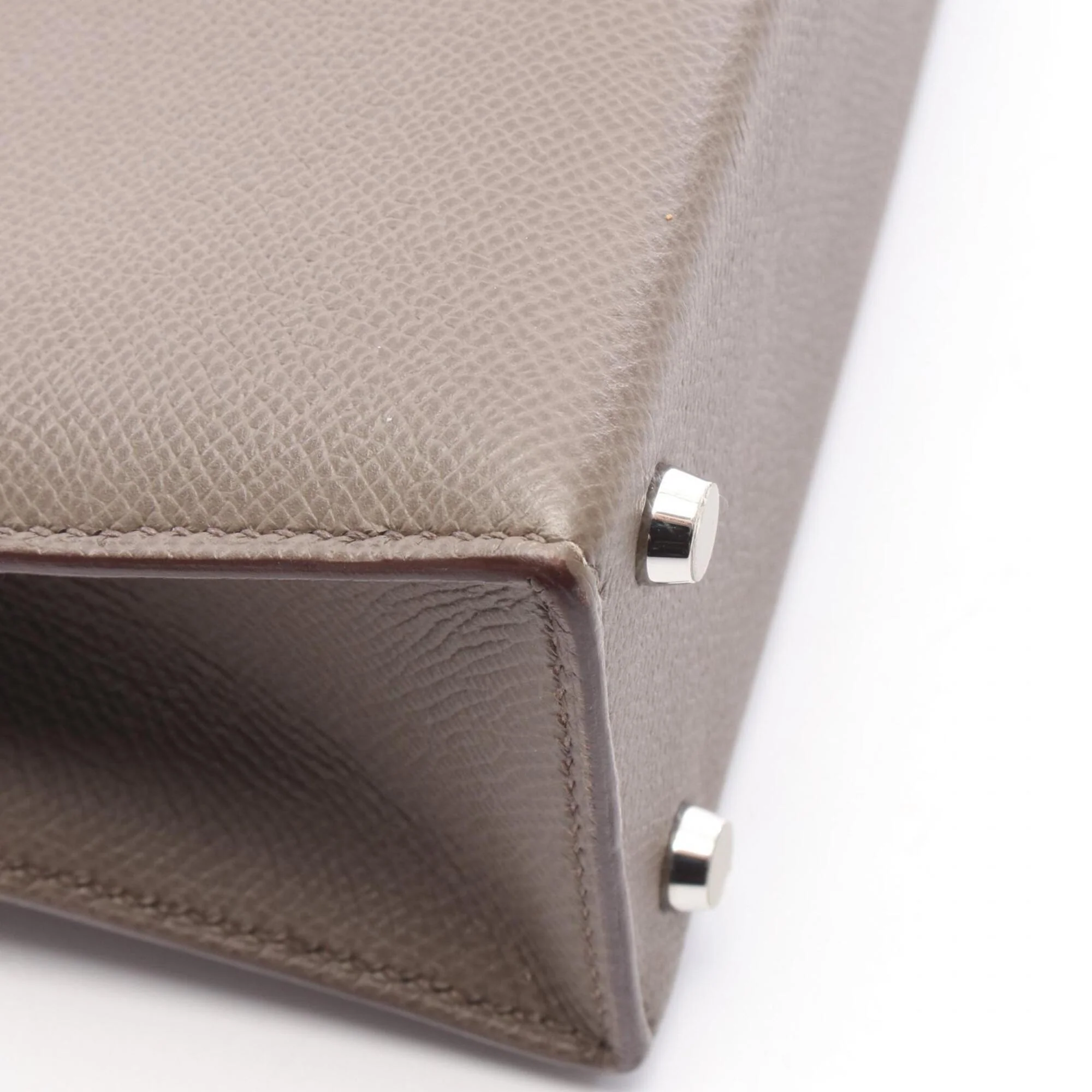 Verrou Bag Epsom 21 - Image 9