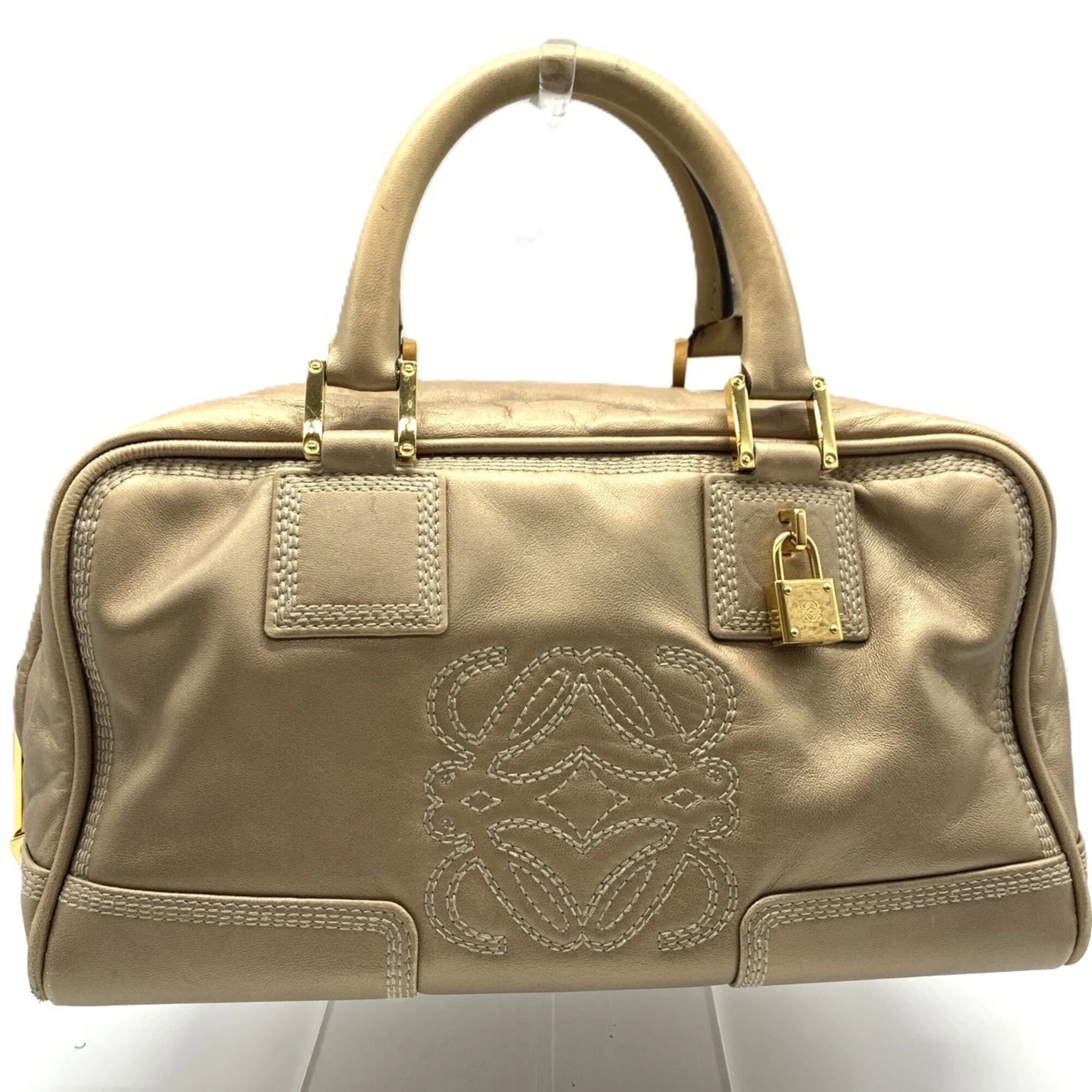Amazona Bag Leather 36