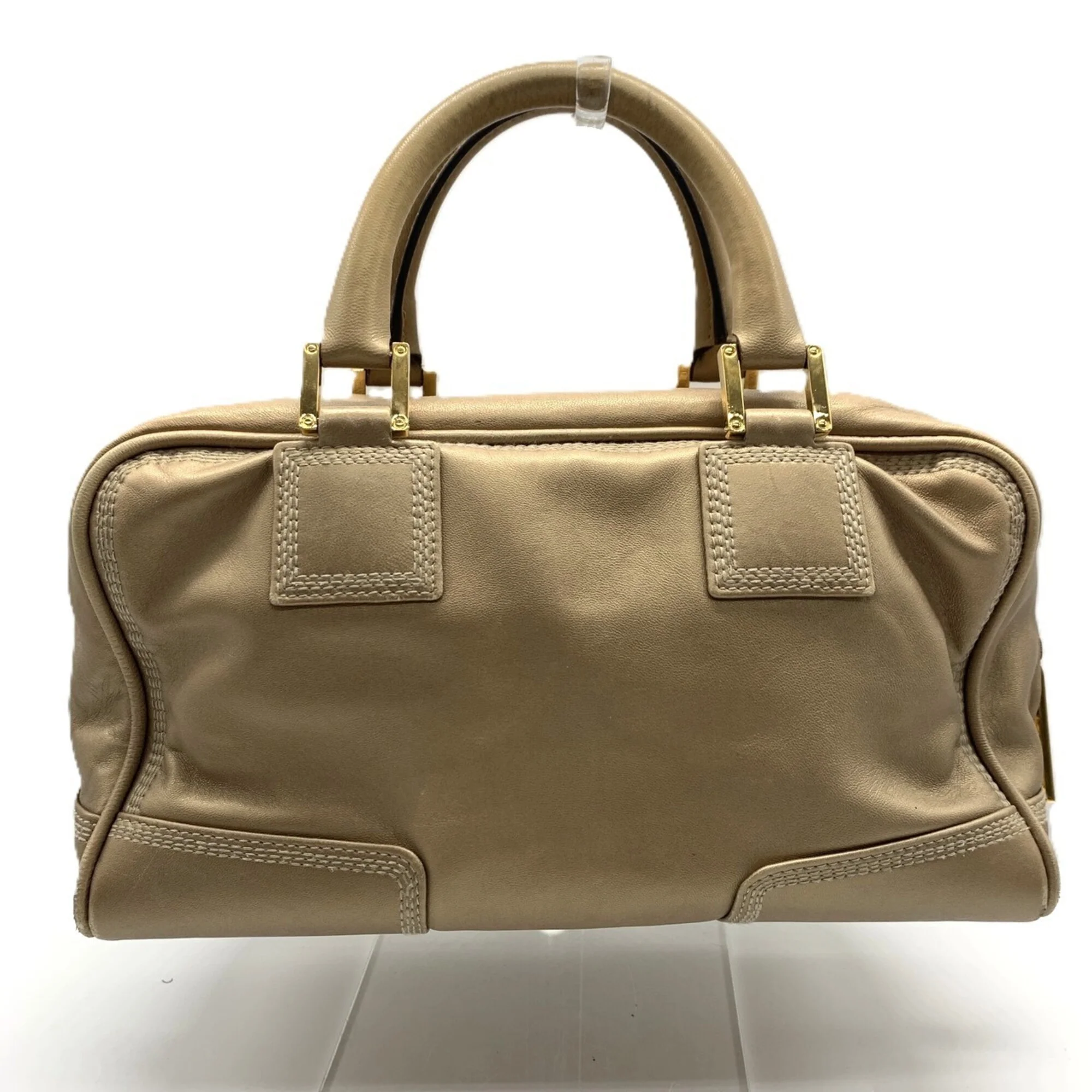 Amazona Bag Leather 36 - Image 2