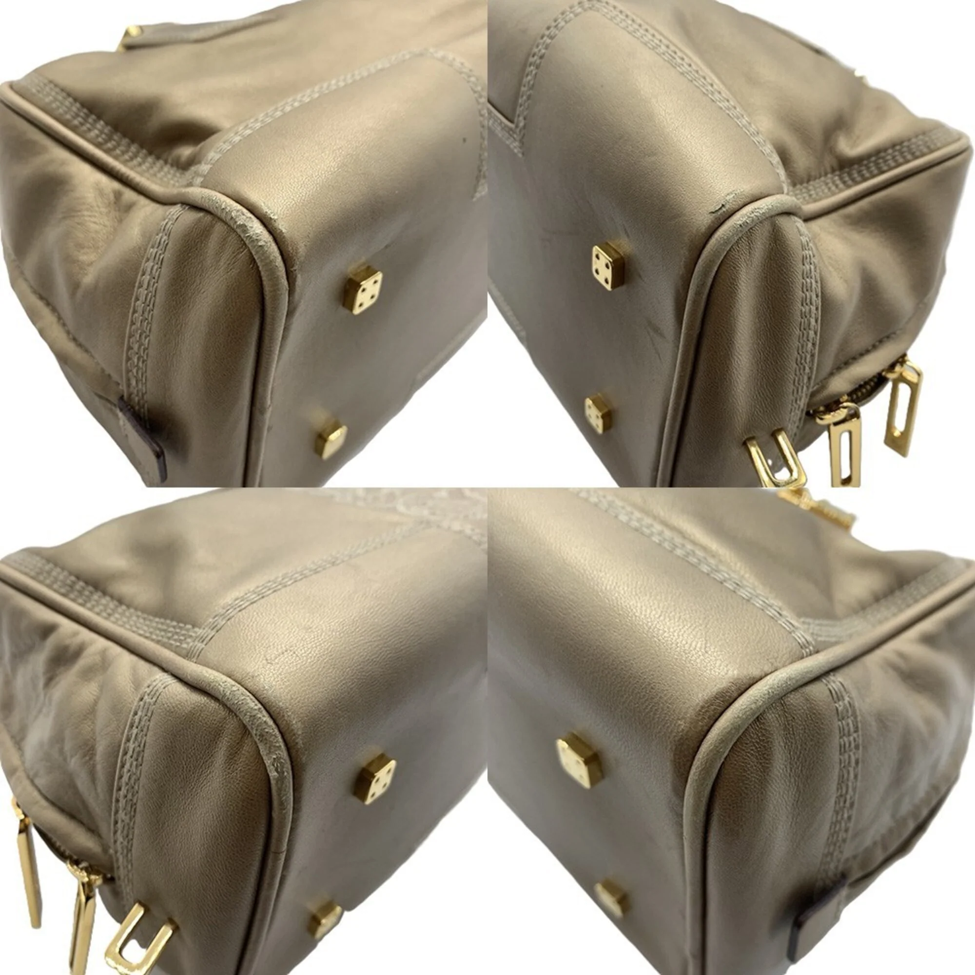 Amazona Bag Leather 36 - Image 3