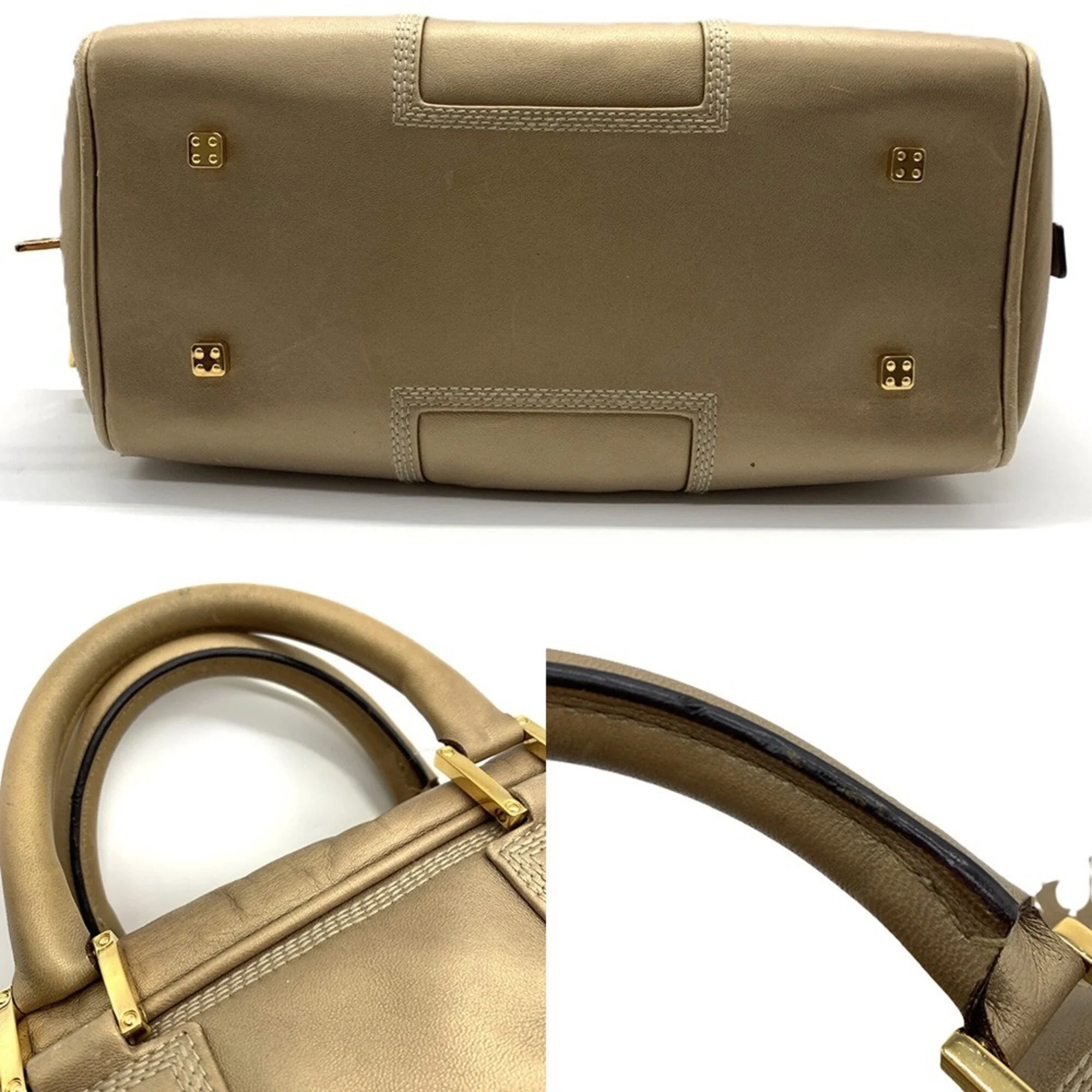 Amazona Bag Leather 36 - Image 4