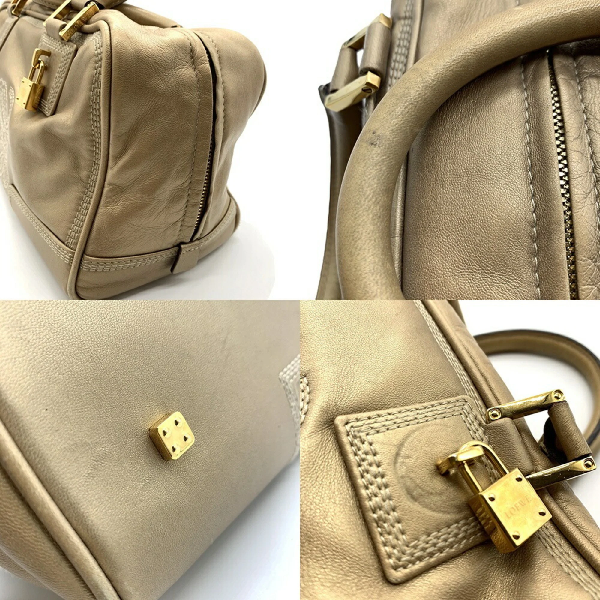 Amazona Bag Leather 36 - Image 6