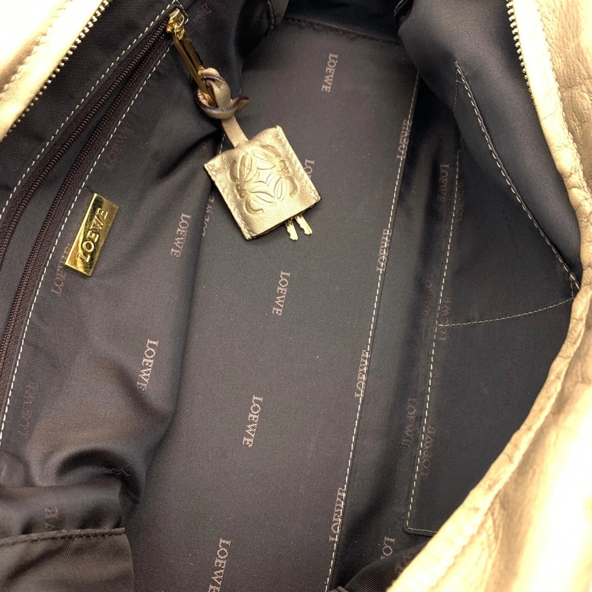 Amazona Bag Leather 36 - Image 7