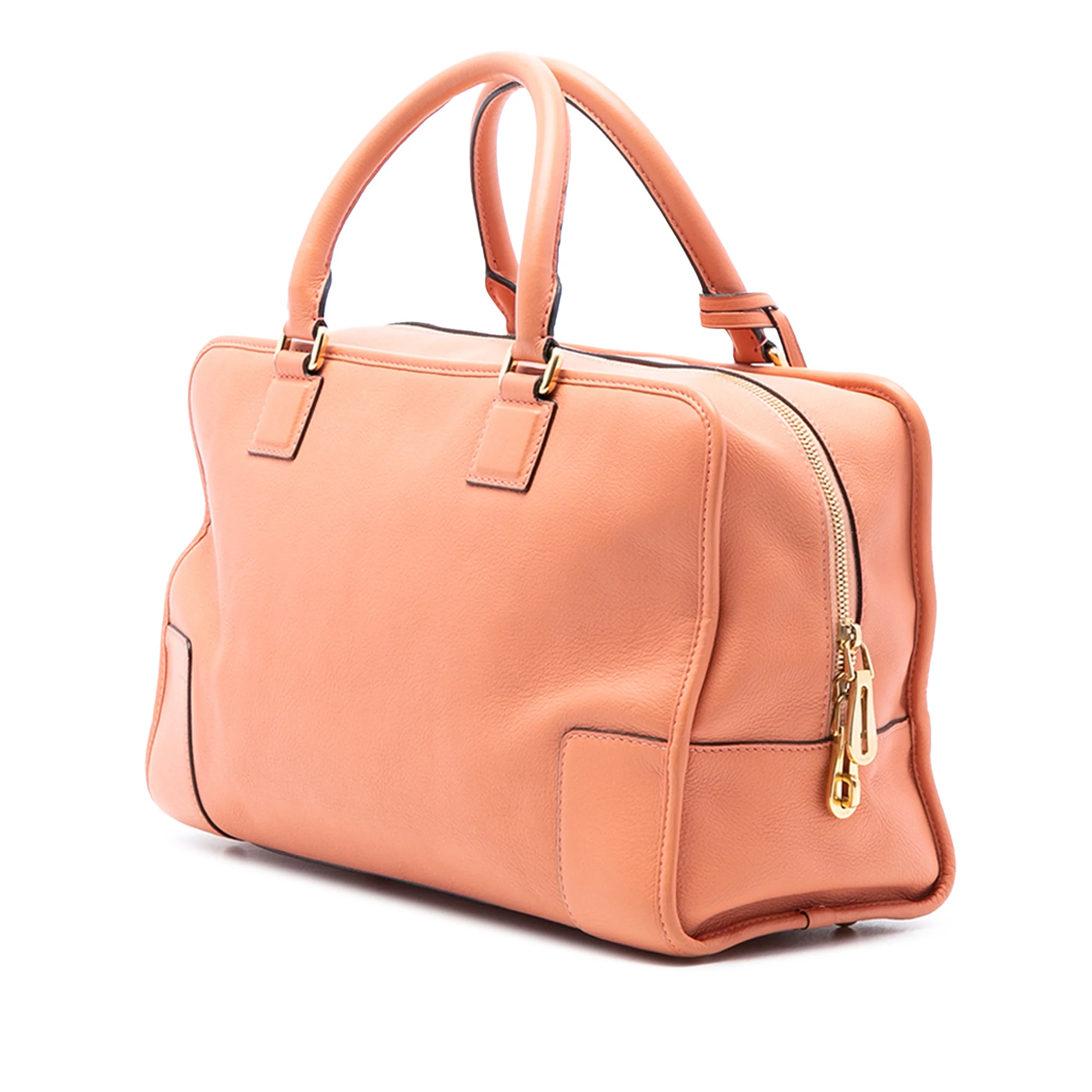 Amazona Bag Leather 36 - Image 2