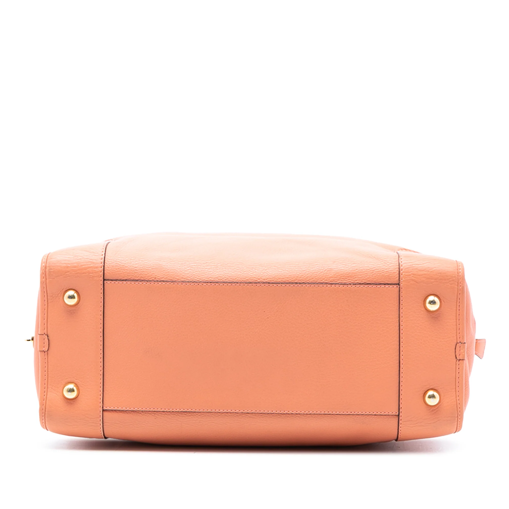 Amazona Bag Leather 36 - Image 3