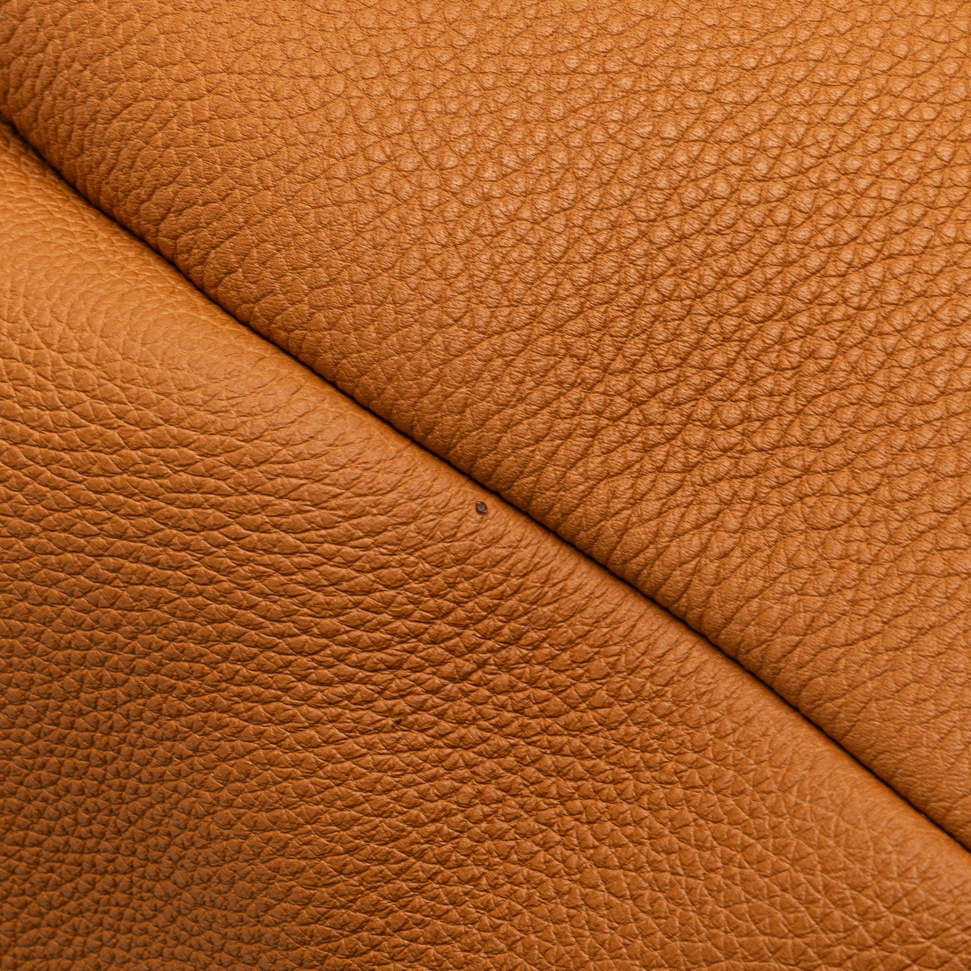 Flamenco Knot Tote Leather Large - Image 8