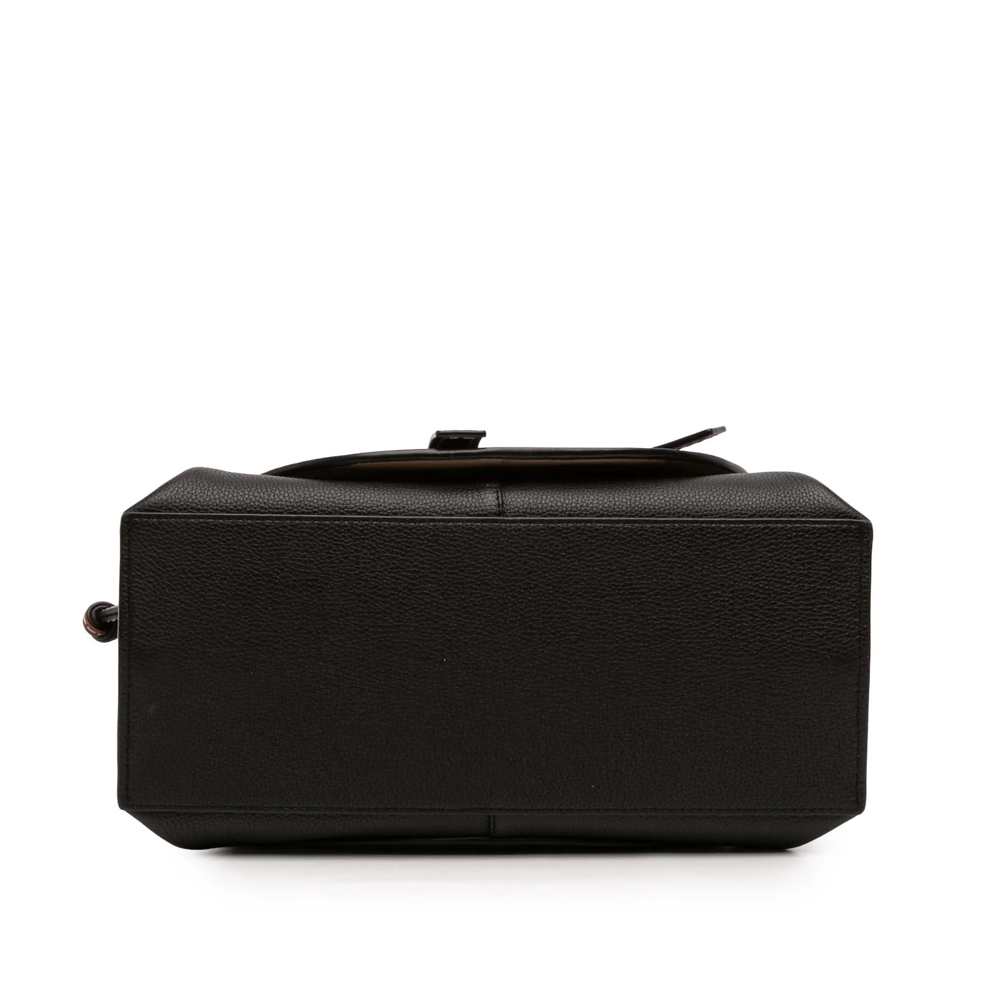 Gate Tote Leather Small - Image 3